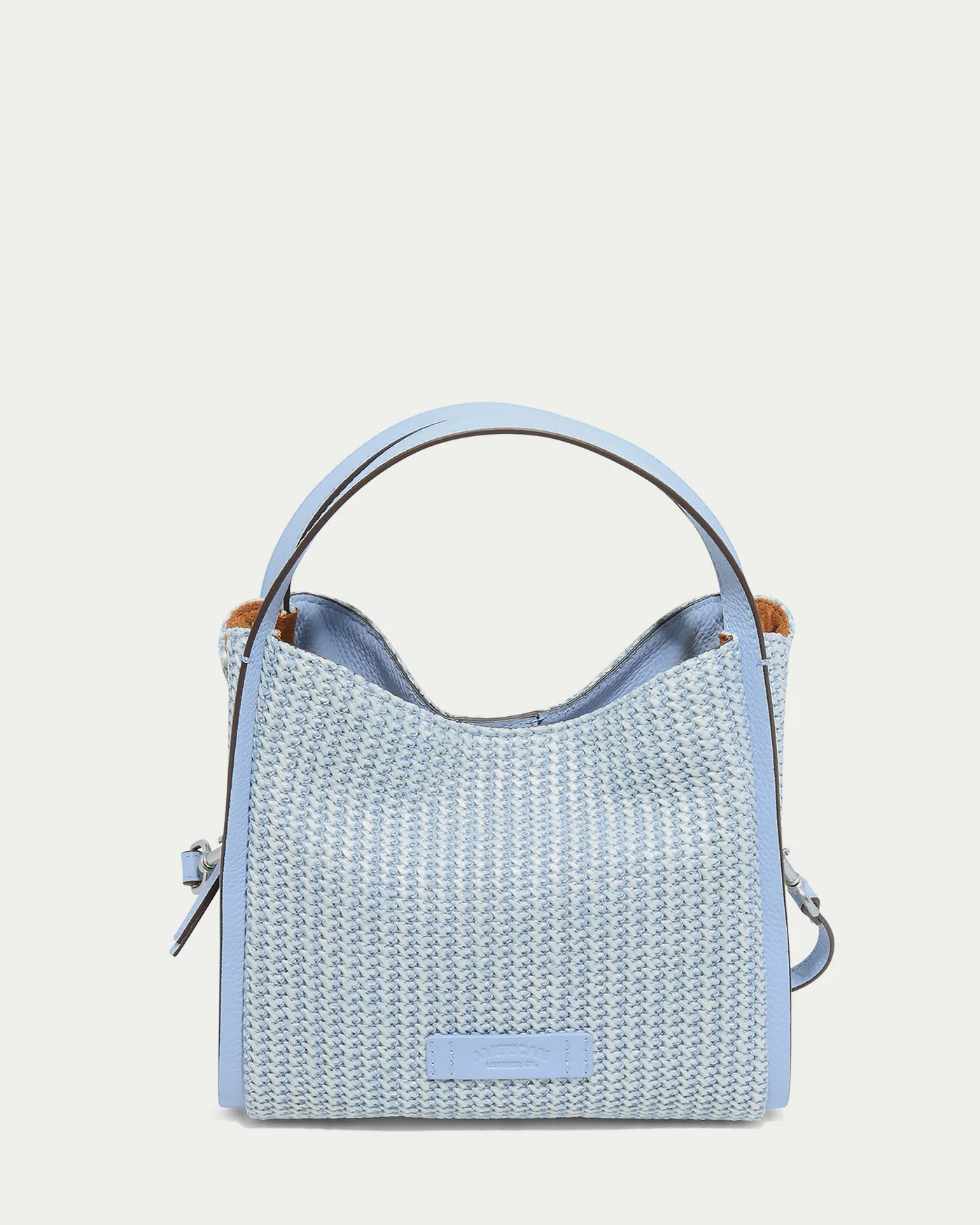 Auburn Convertible Crossbody With Back Pocket - Image 5