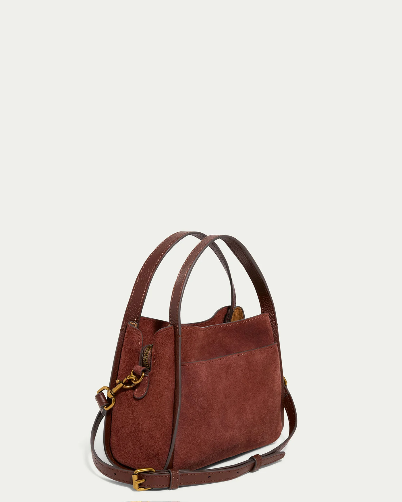 Auburn Mini Crossbody - Image 16