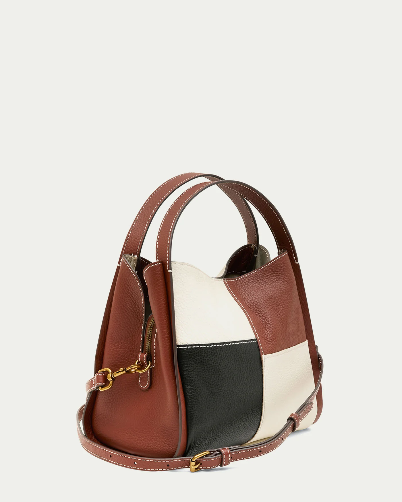 Auburn Novelty Convertible Crossbody - Image 8
