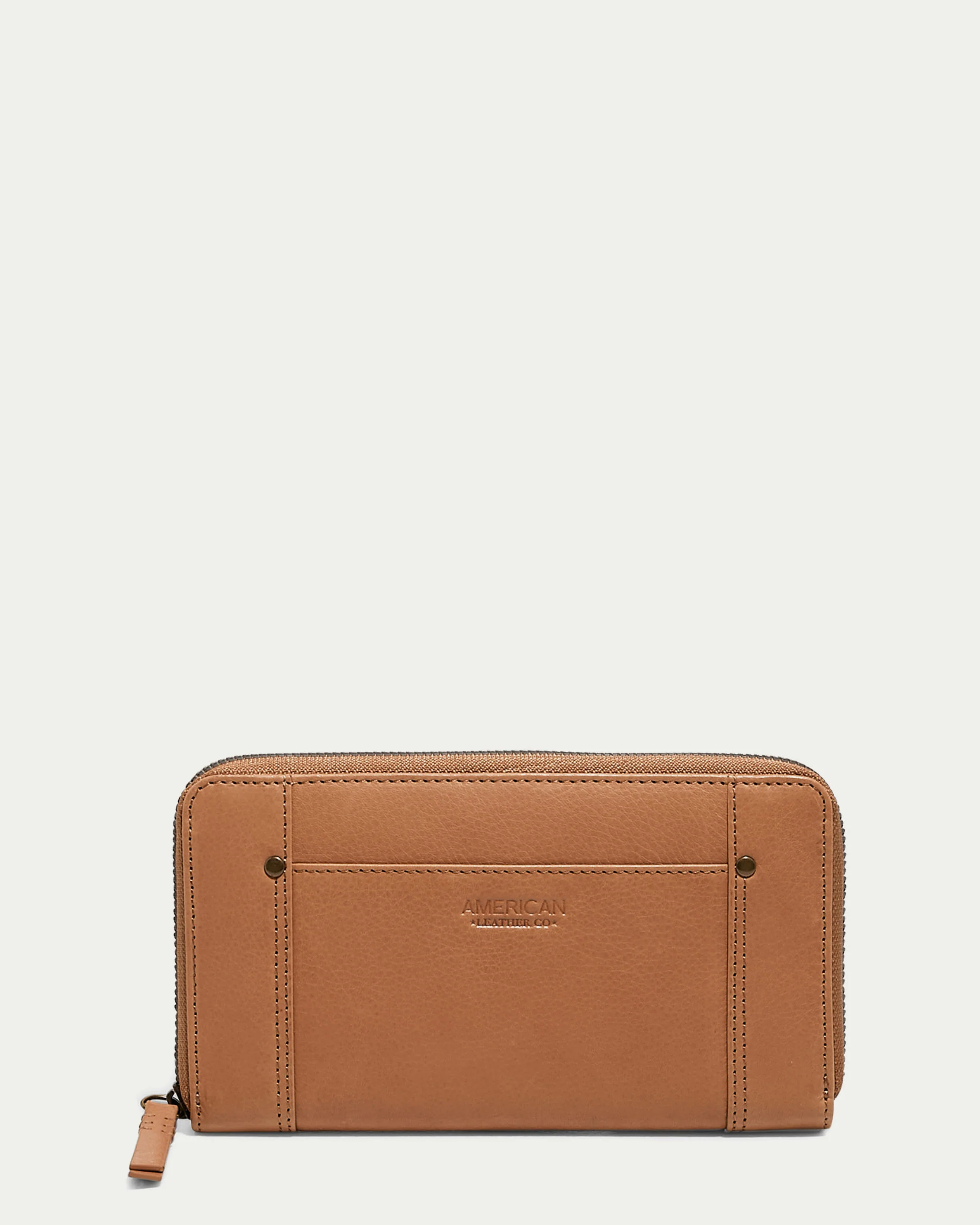 Austin Continental Wallet with RFID - Image 11