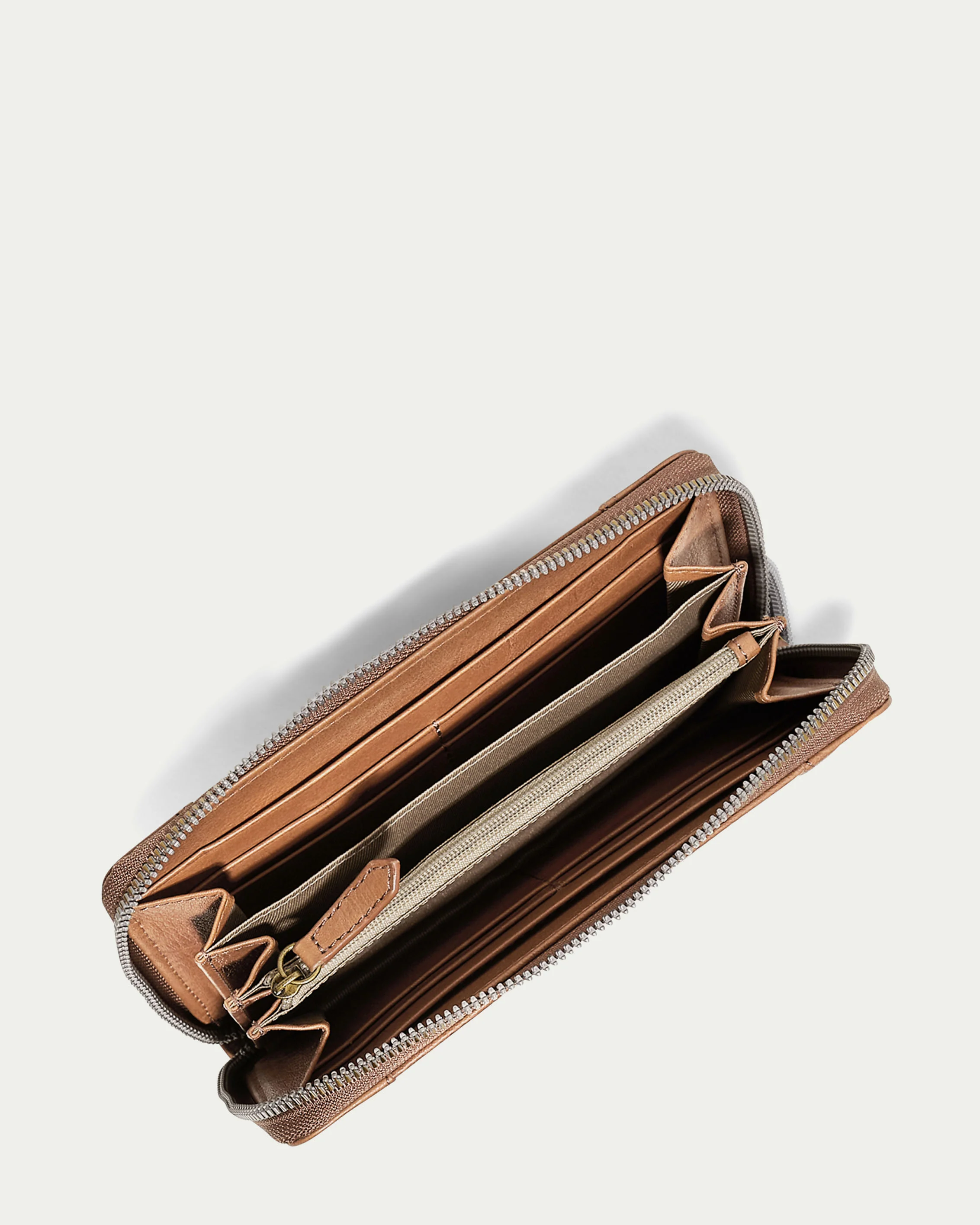 Austin Continental Wallet with RFID - Image 13