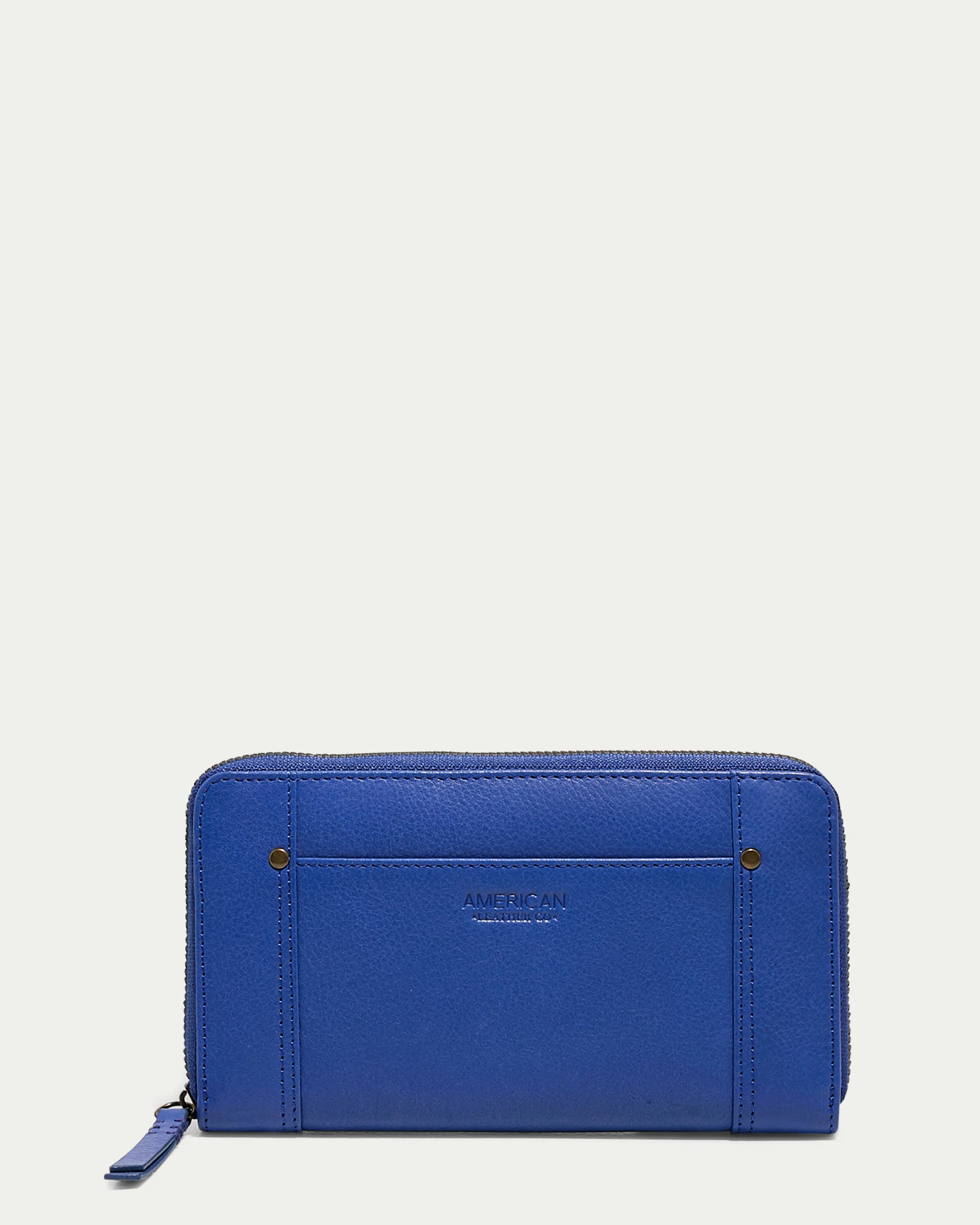 Austin Continental Wallet with RFID - Image 15