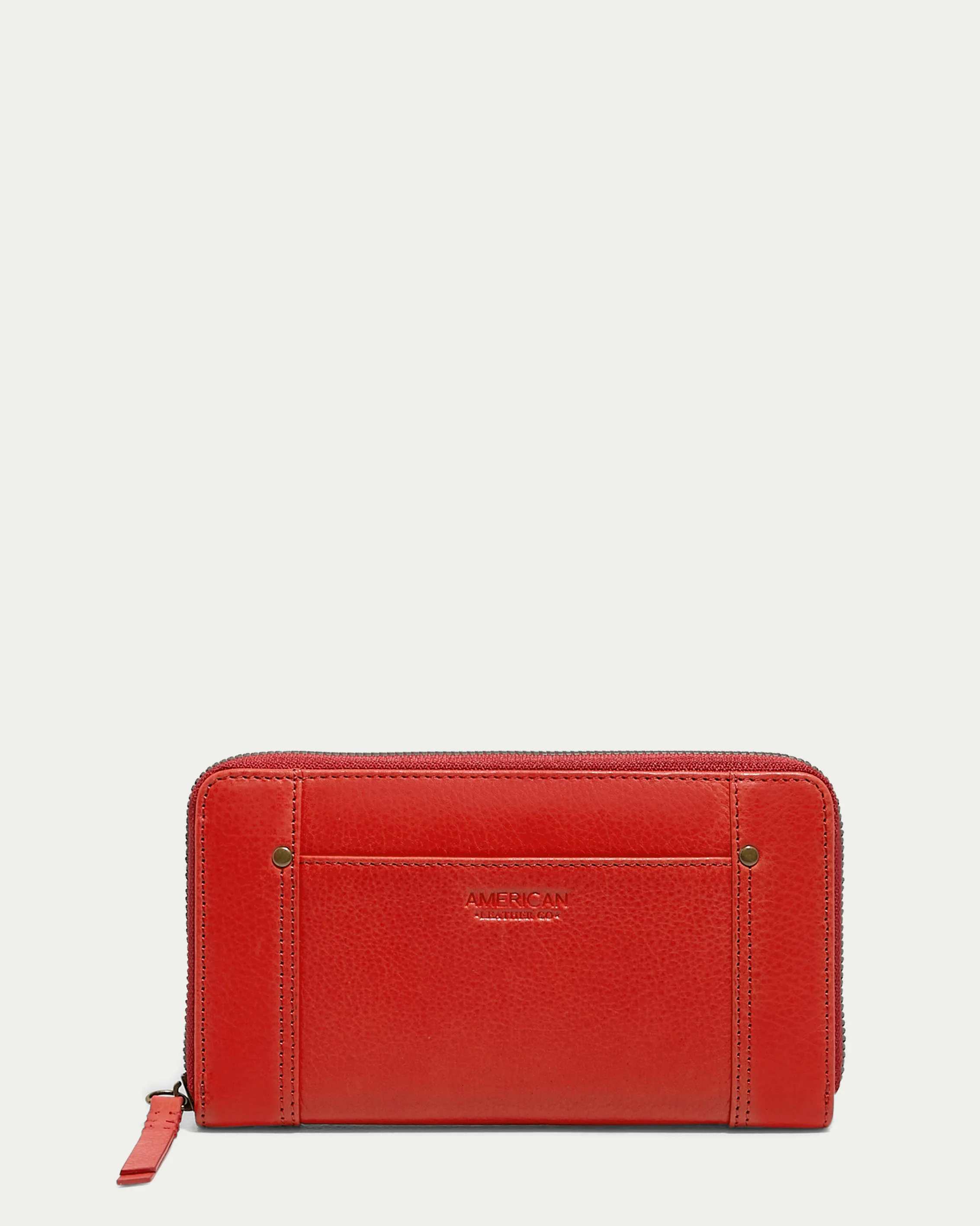 Austin Continental Wallet with RFID - Image 16