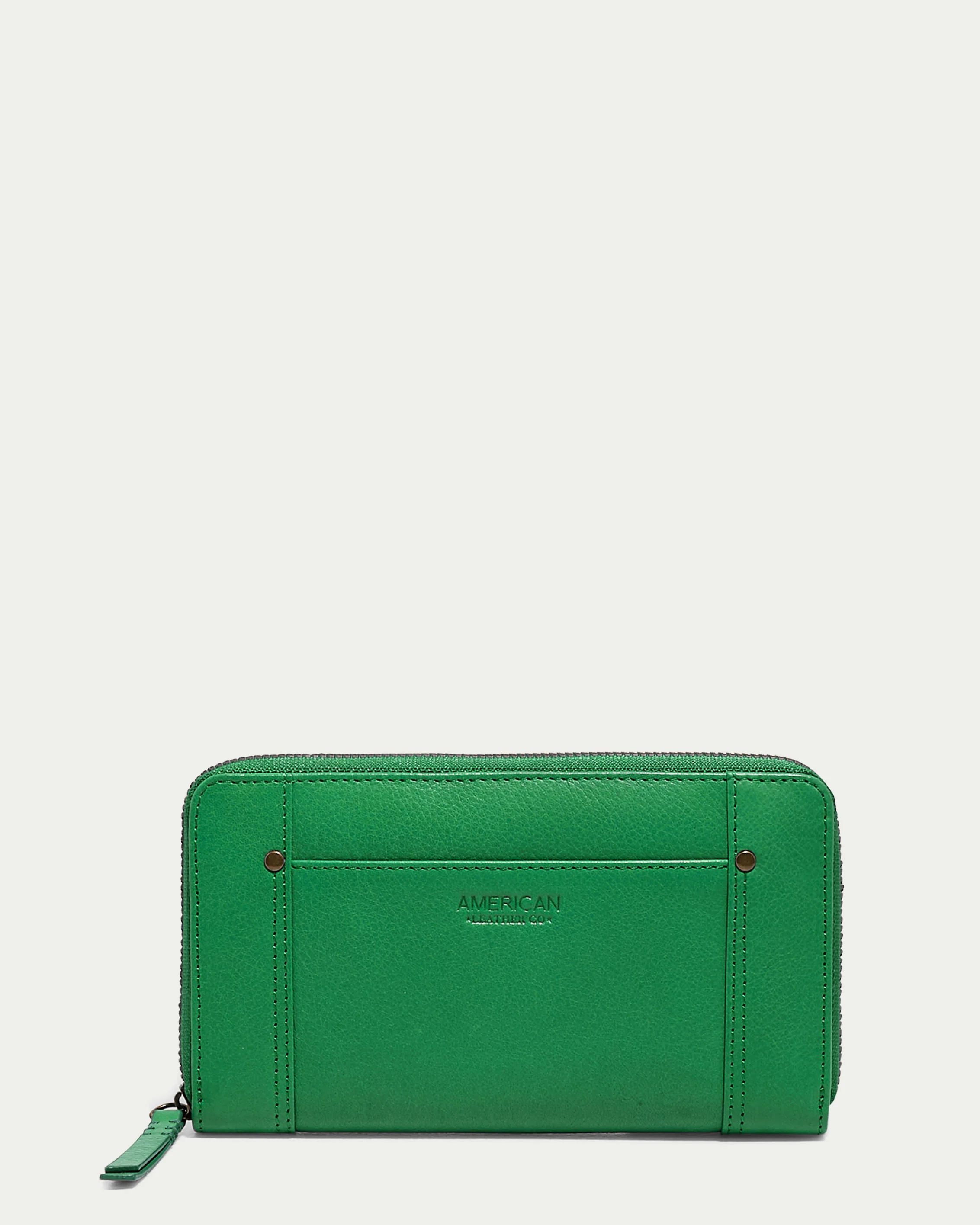 Austin Continental Wallet with RFID - Image 18