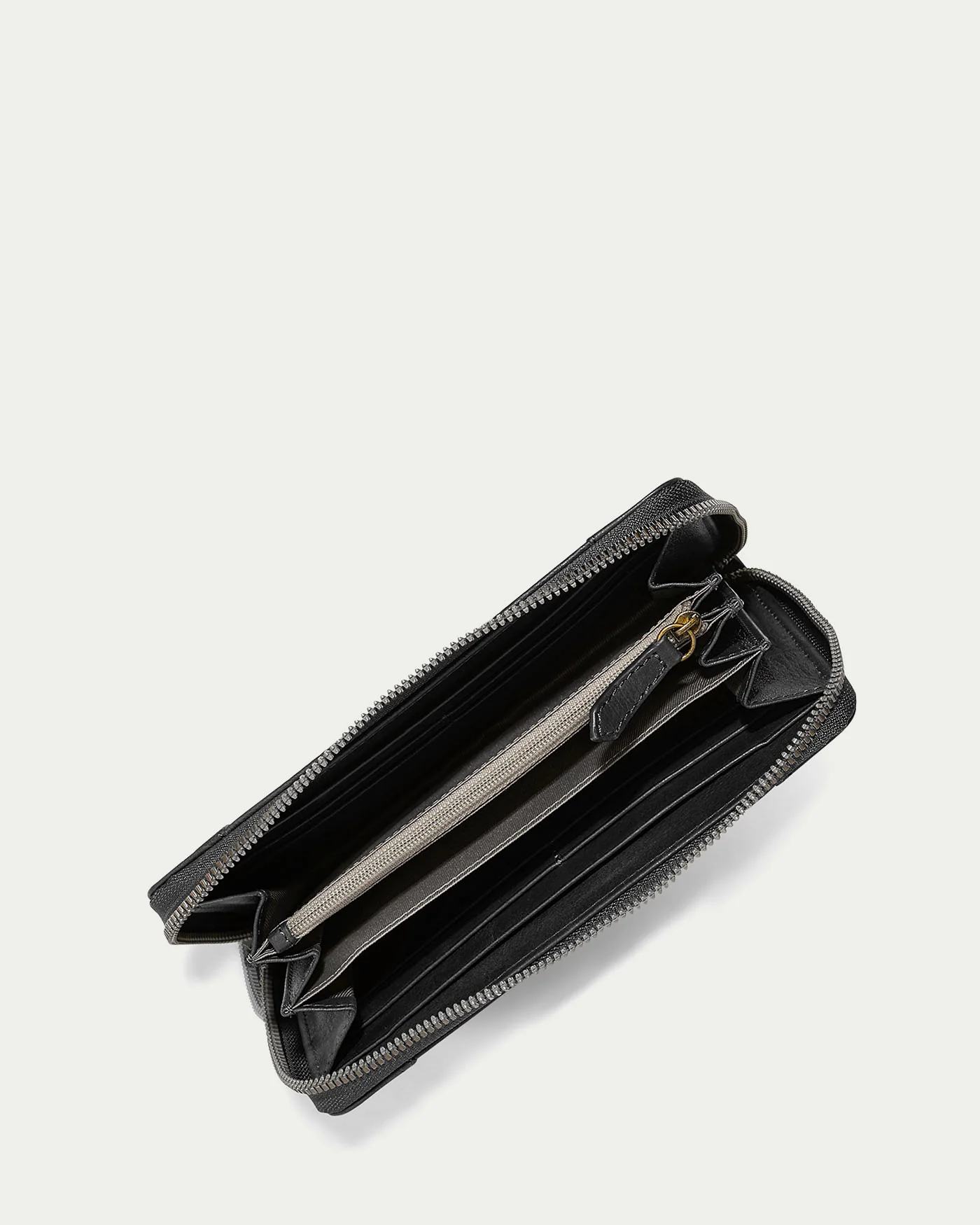 Austin Continental Wallet with RFID - Image 22