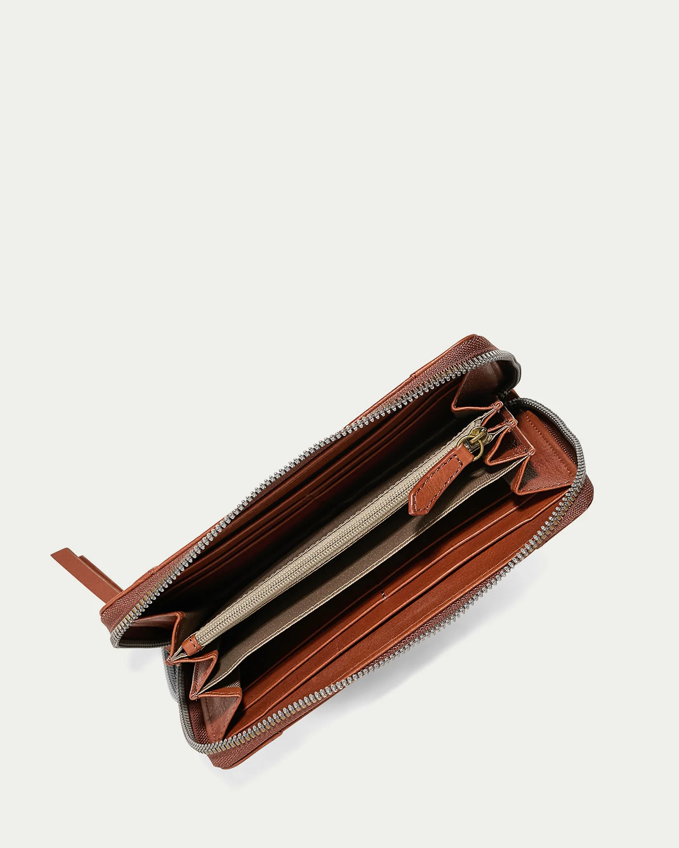Austin Continental Wallet with RFID - Image 25