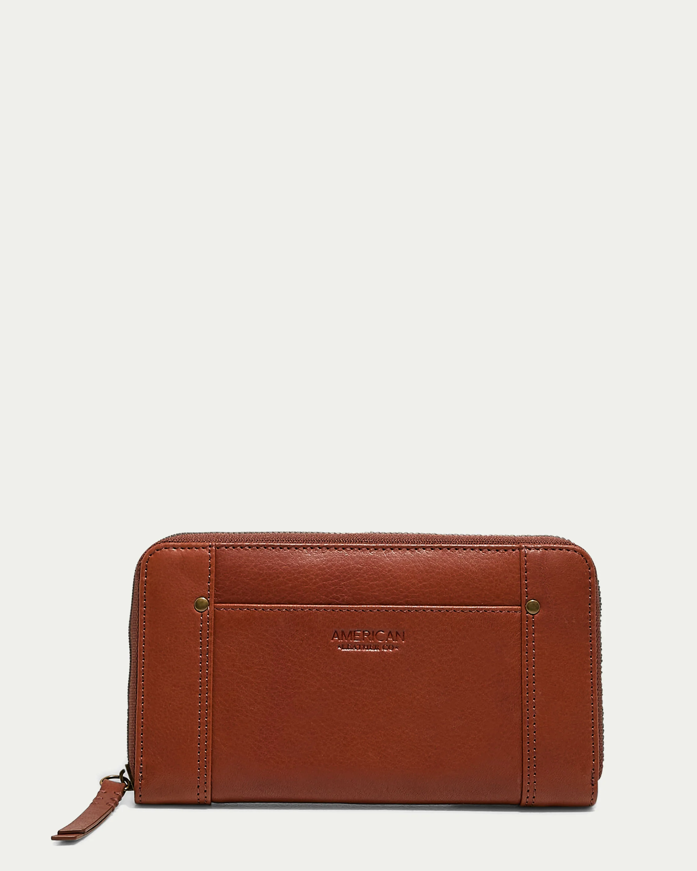 Austin Continental Wallet with RFID - Image 3