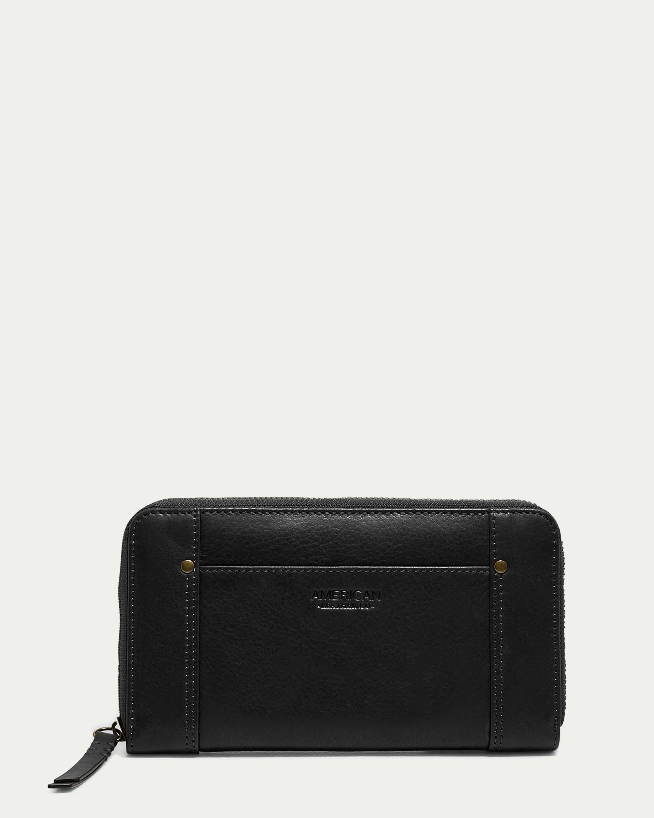 Austin Continental Wallet with RFID - Image 5