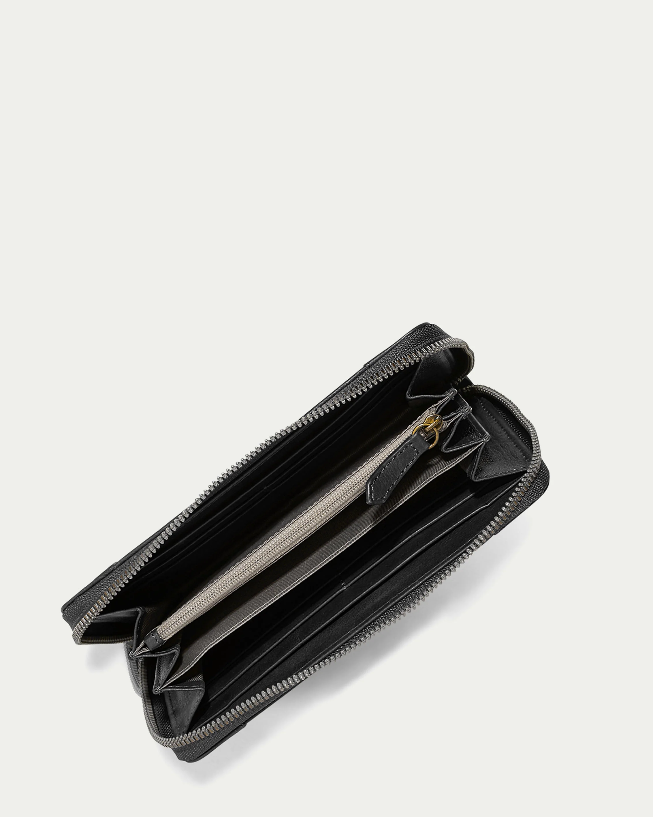 Austin Continental Wallet with RFID - Image 7