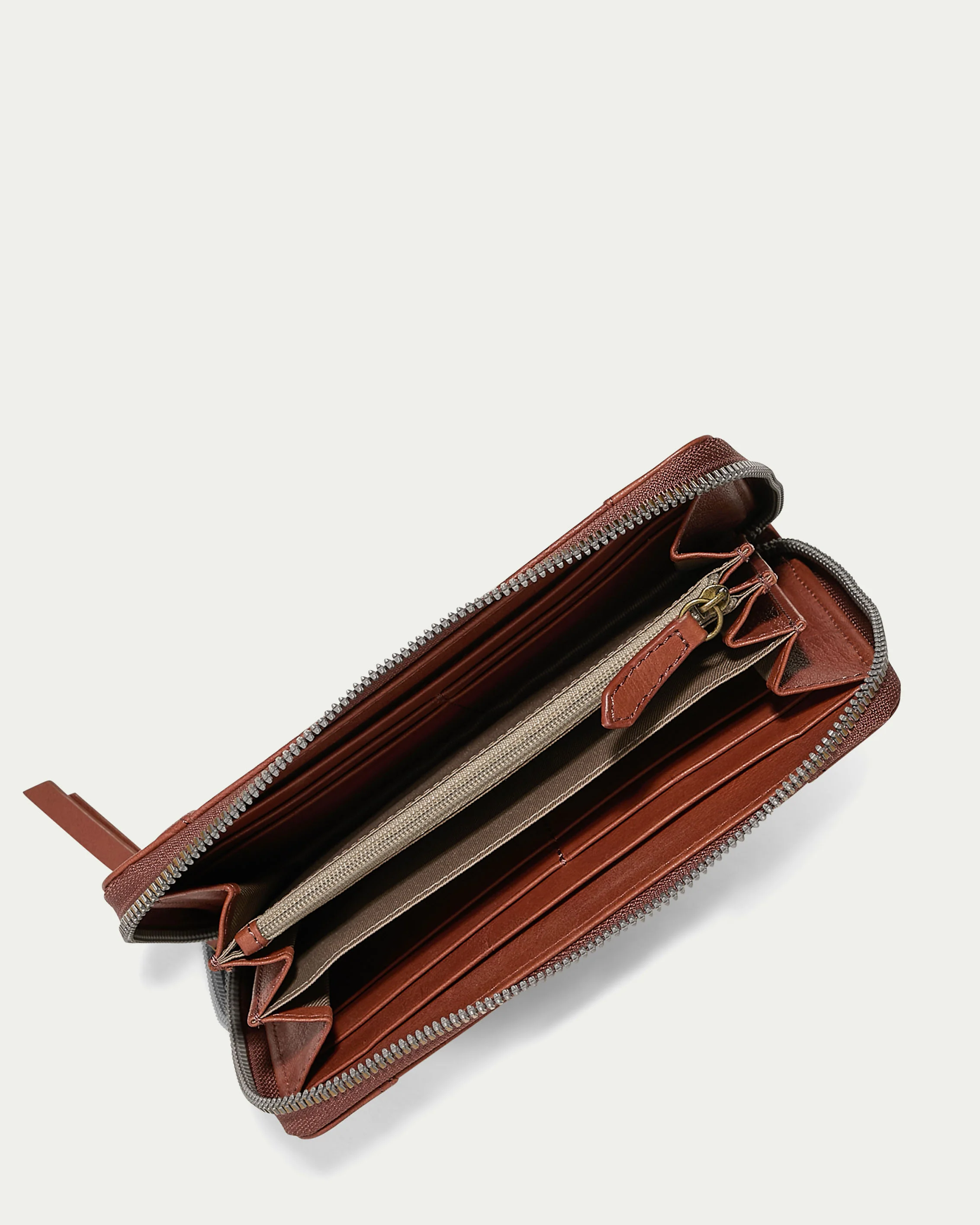 Austin Continental Wallet with RFID - Image 9