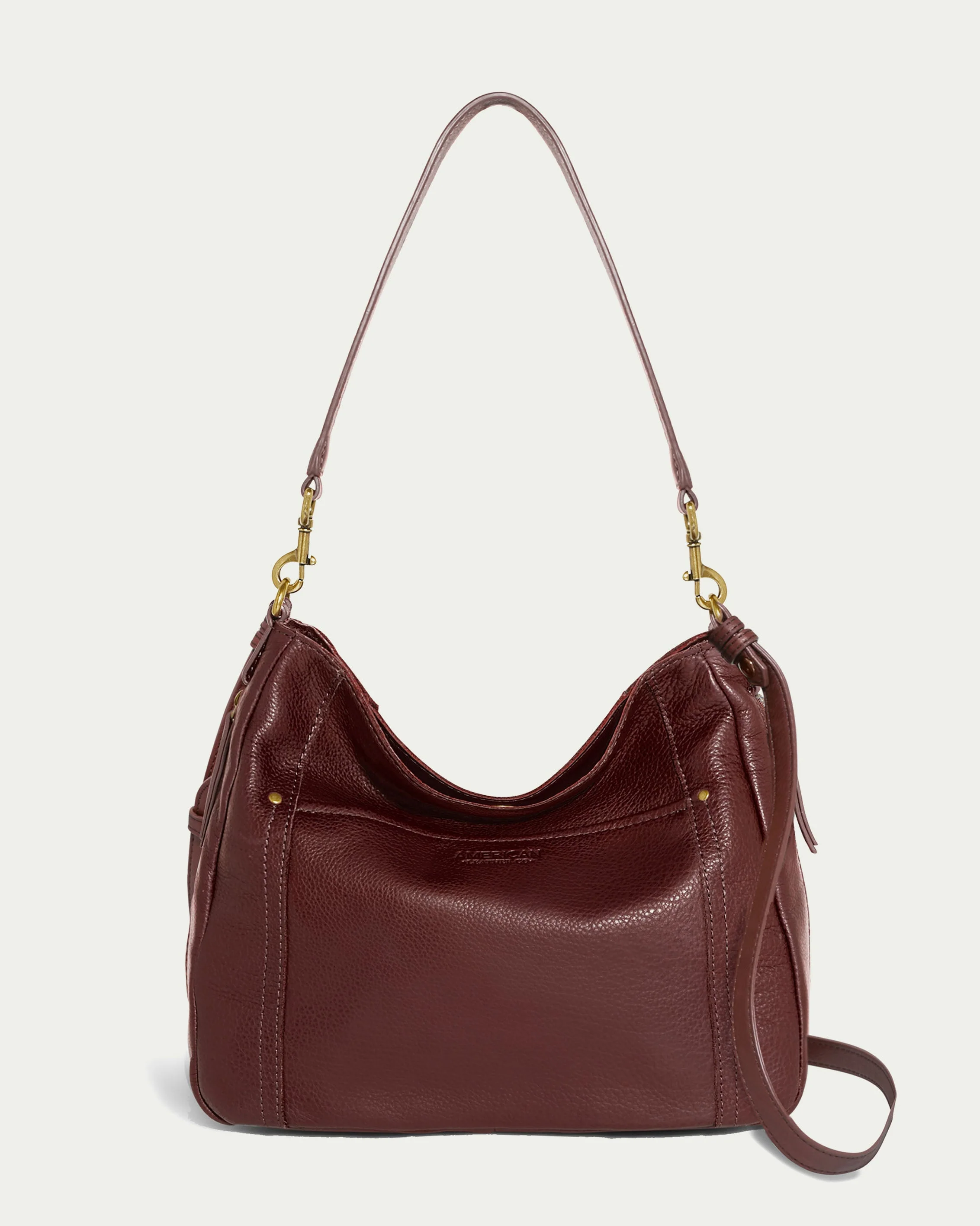Austin Convertible Shoulder Crossbody - Image 3