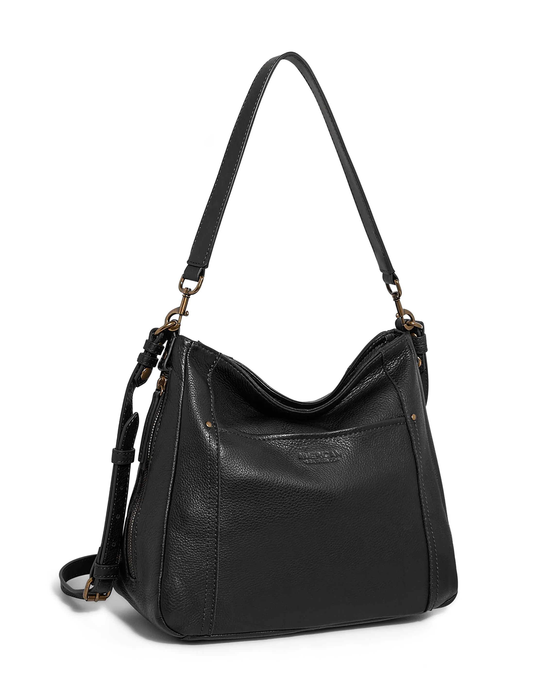 Austin Convertible Shoulder Crossbody - Image 3