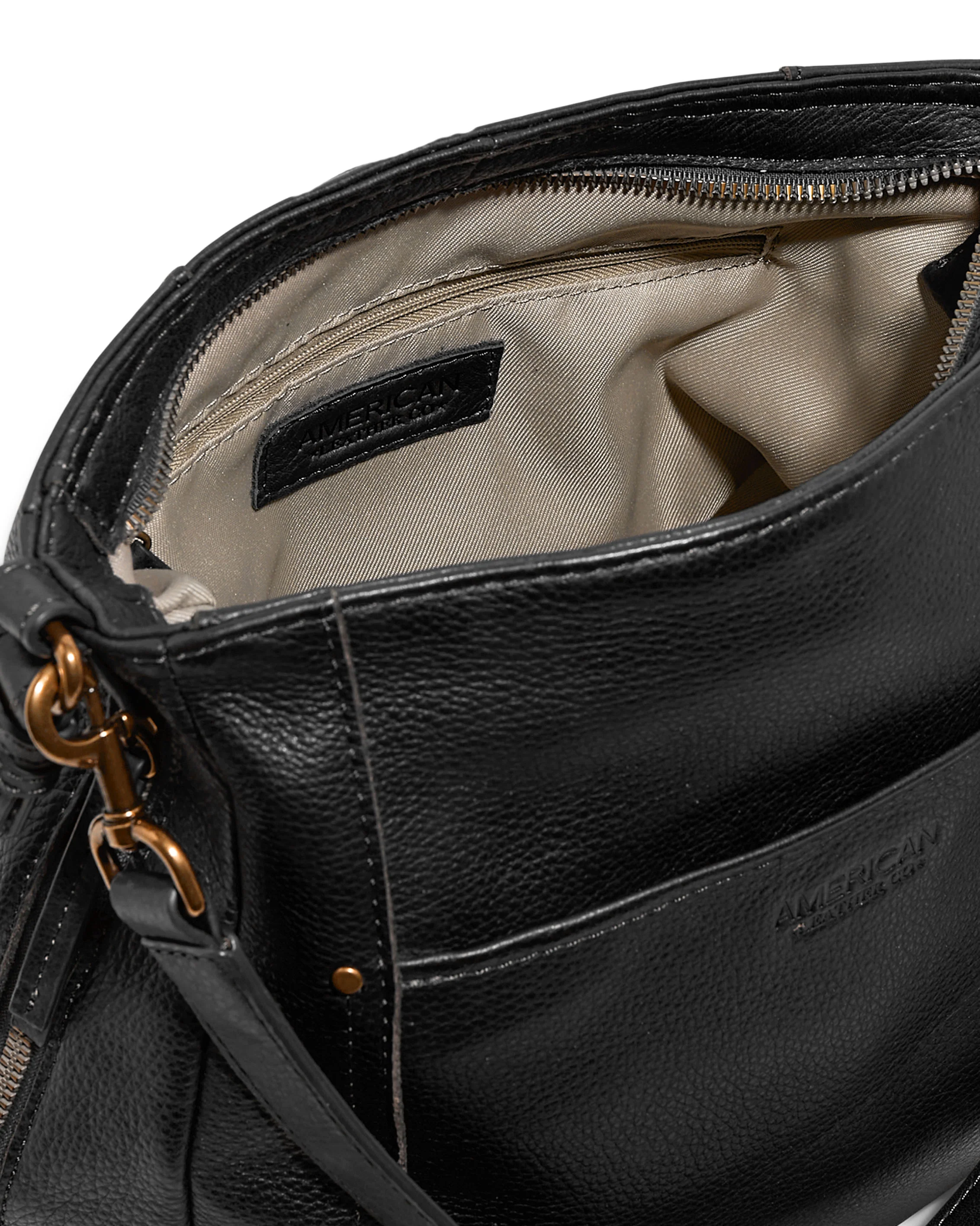 Austin Convertible Shoulder Crossbody - Image 4