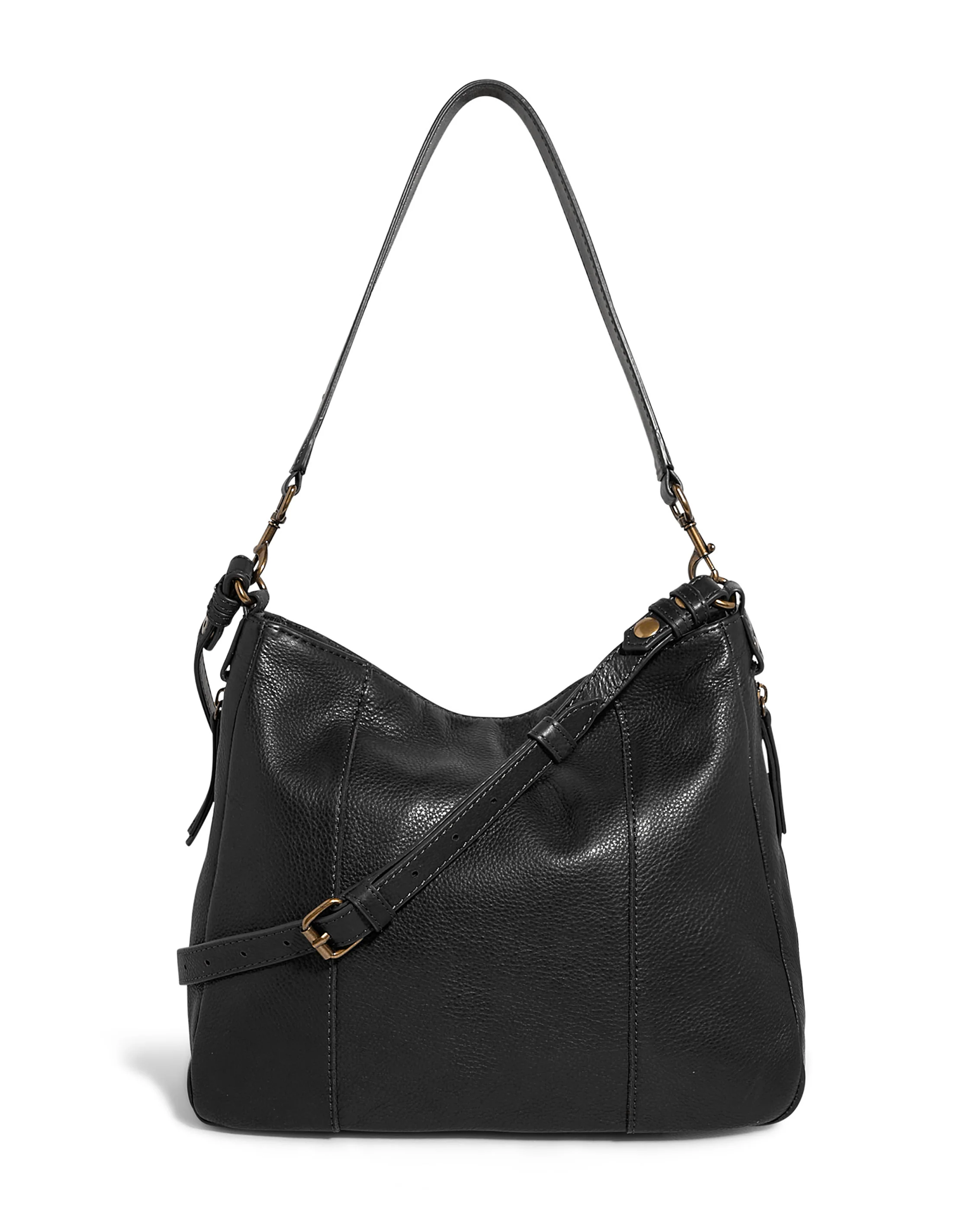 Austin Convertible Shoulder Crossbody - Image 5