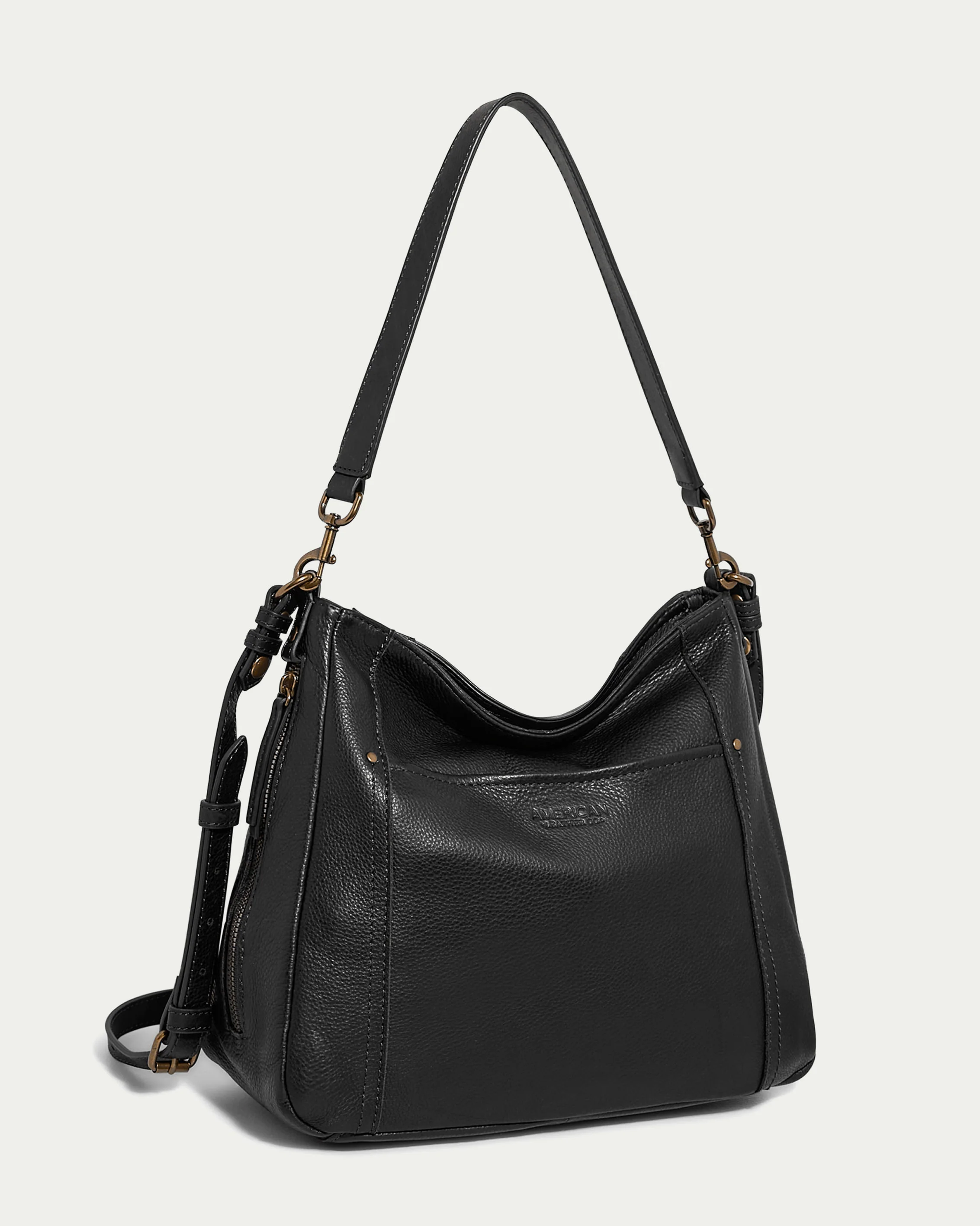 Austin Convertible Shoulder Crossbody - Image 3