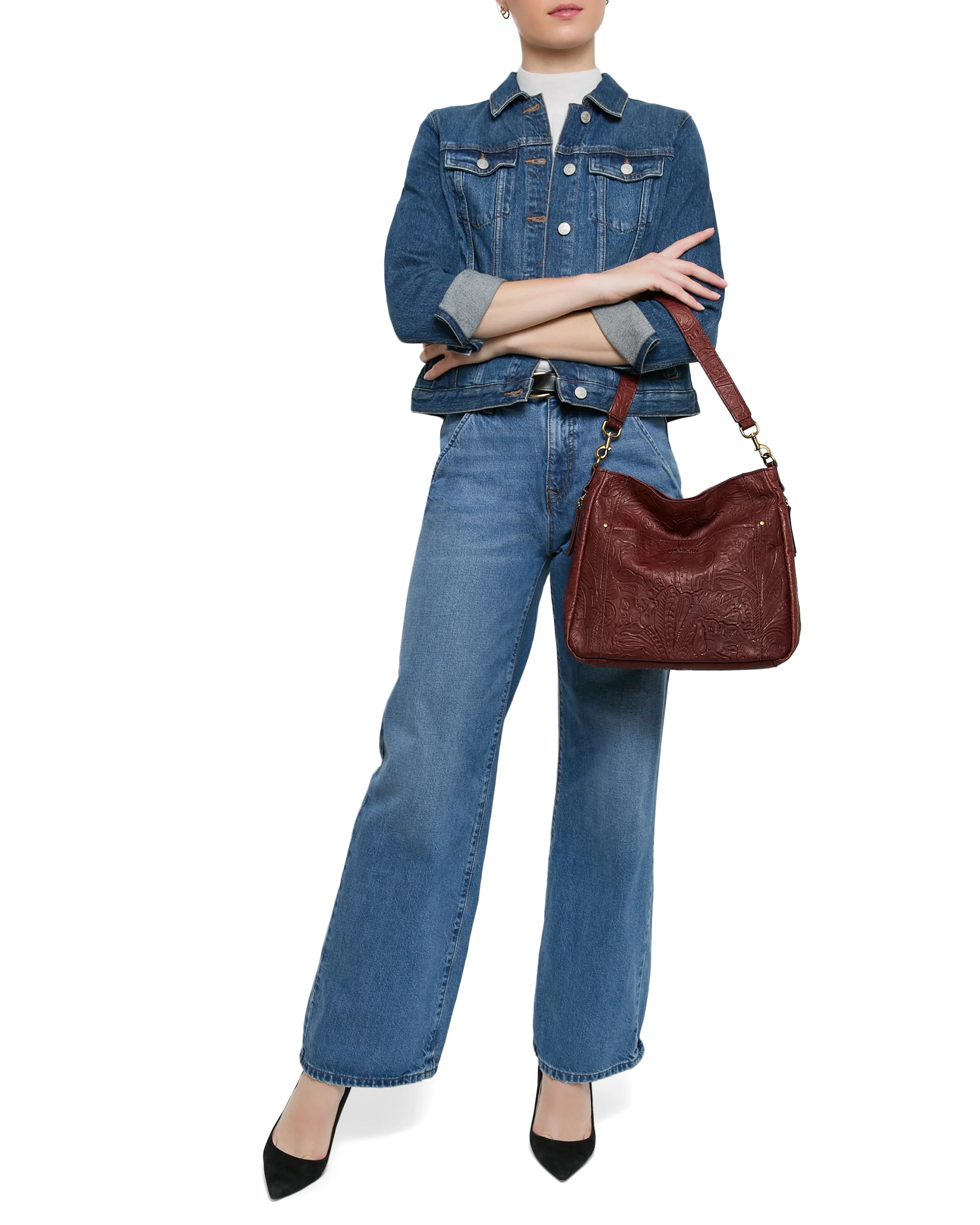 Austin Shoulder - Image 46