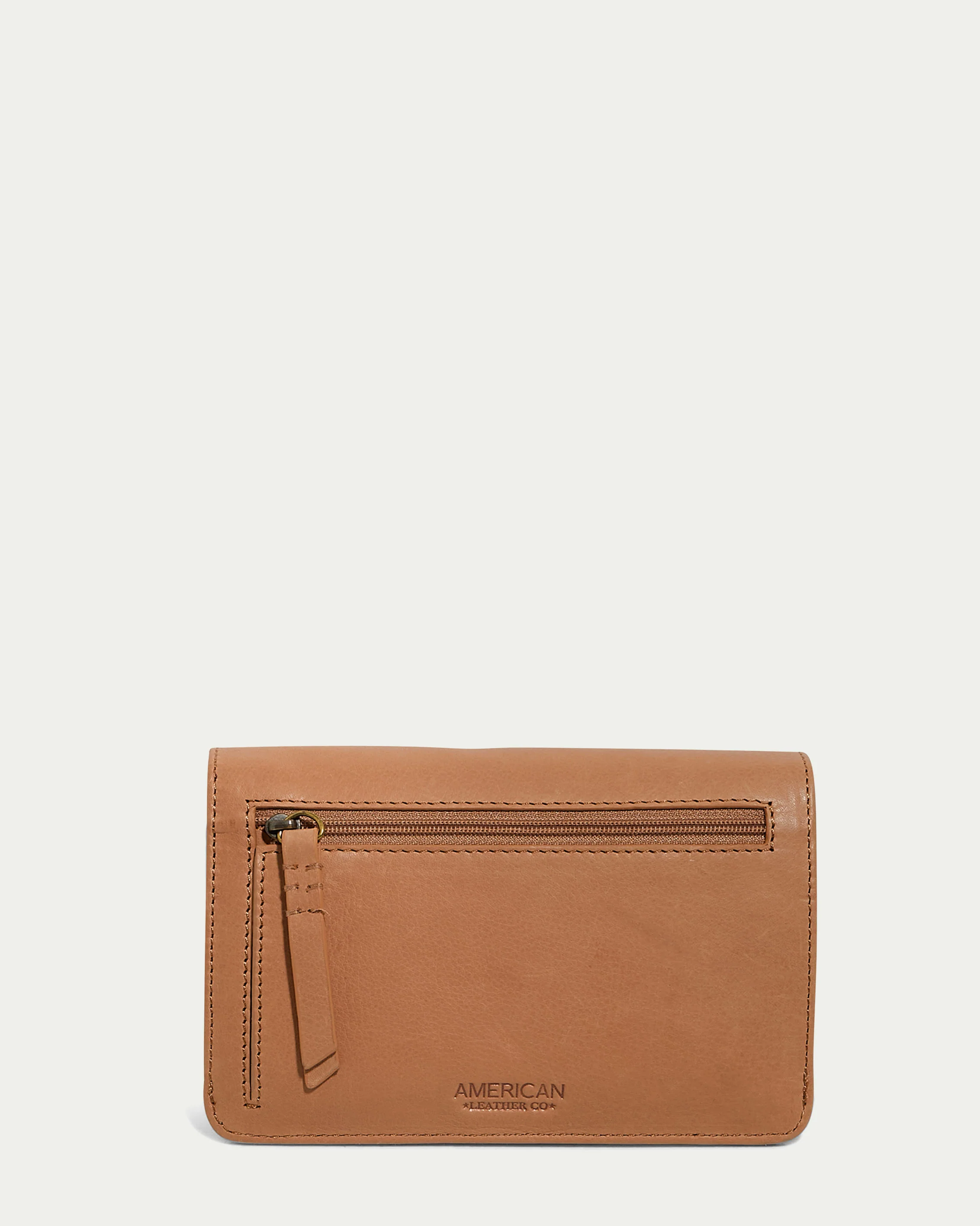 Budd Multi-Pocket Wallet With Rfid - Image 6
