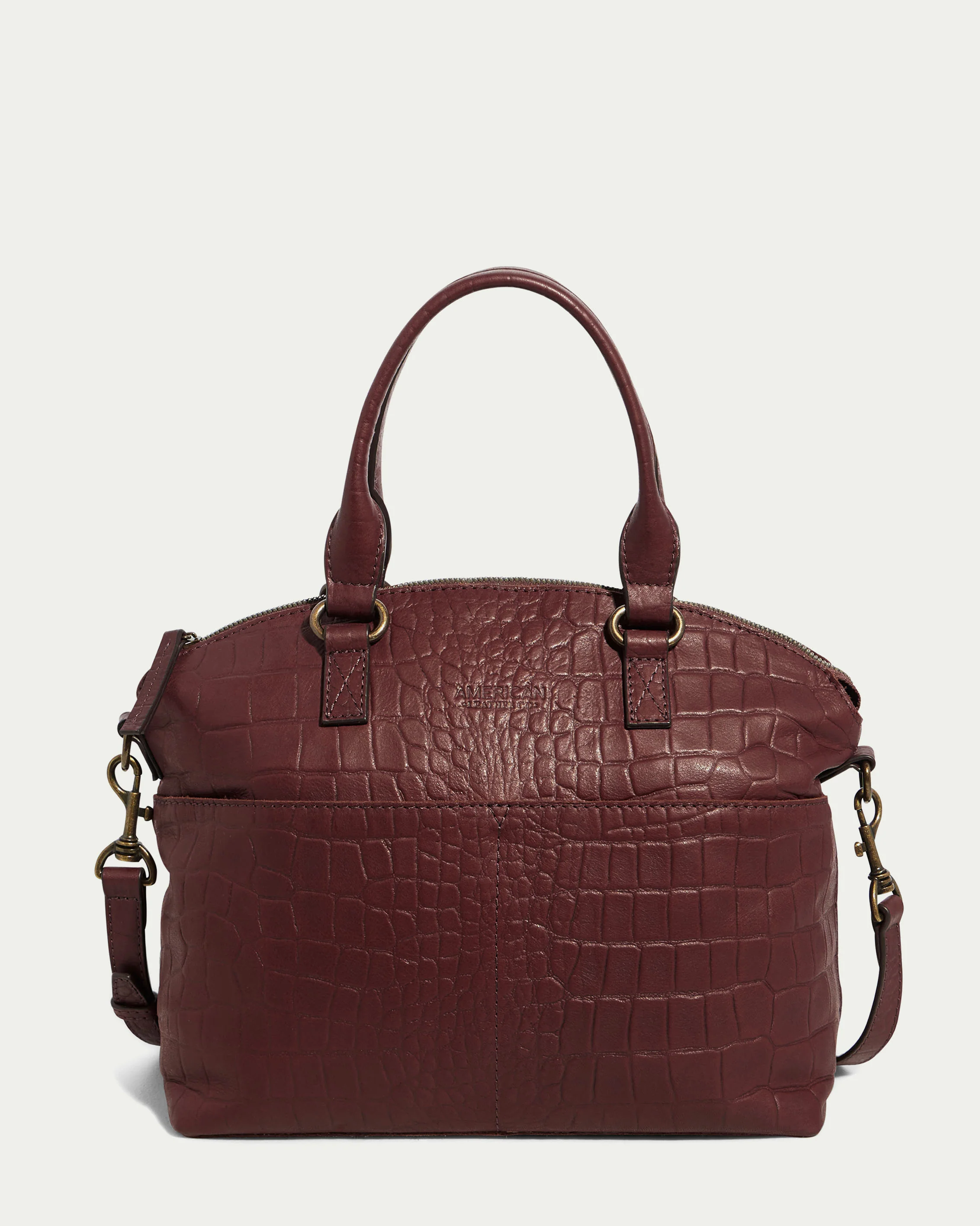 Carrie Dome Satchel - Image 11