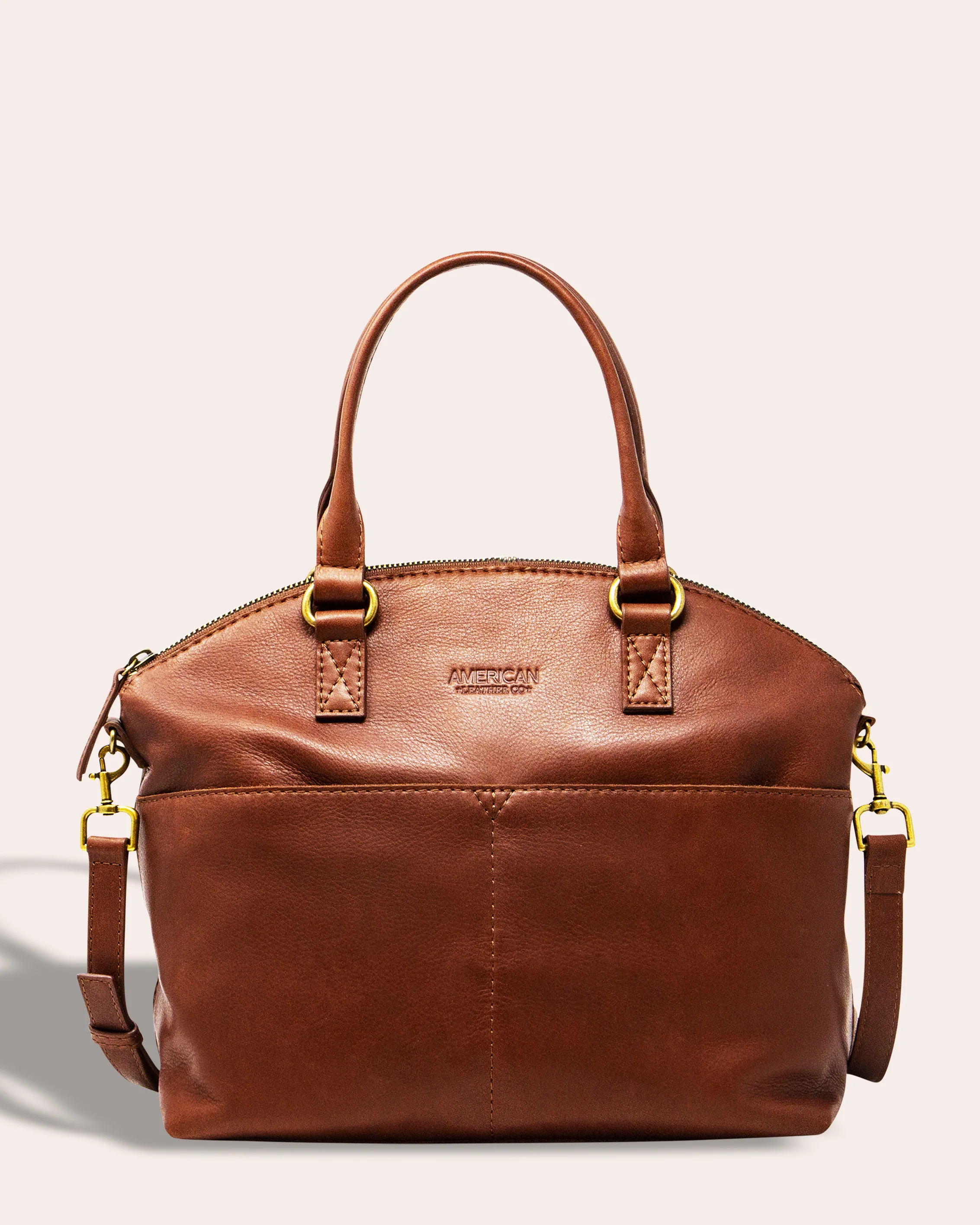Carrie Dome Satchel - Image 22
