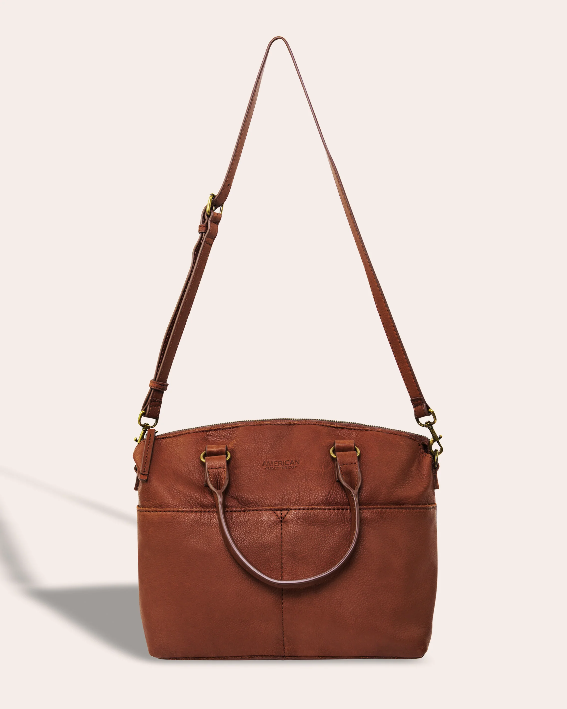 Carrie Dome Satchel - Image 26