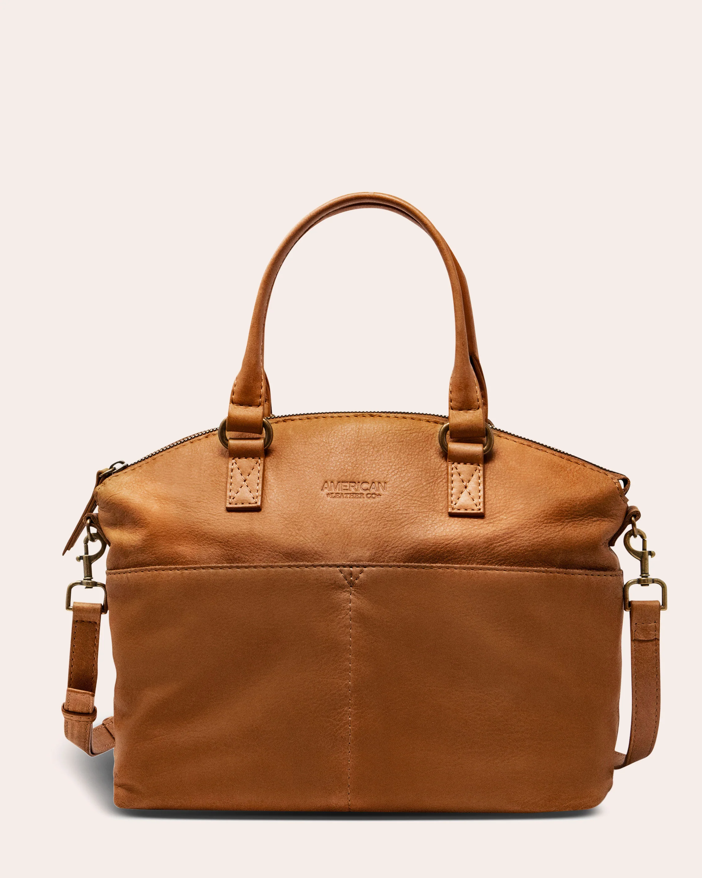 Carrie Dome Satchel - Image 27