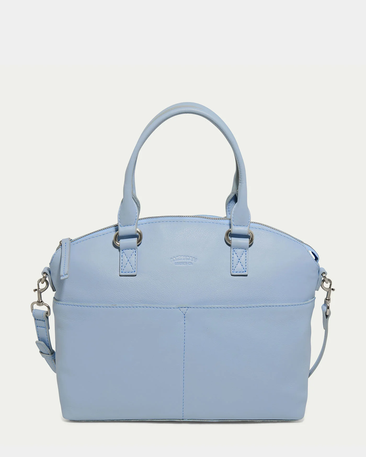 Carrie Dome Satchel - Image 3