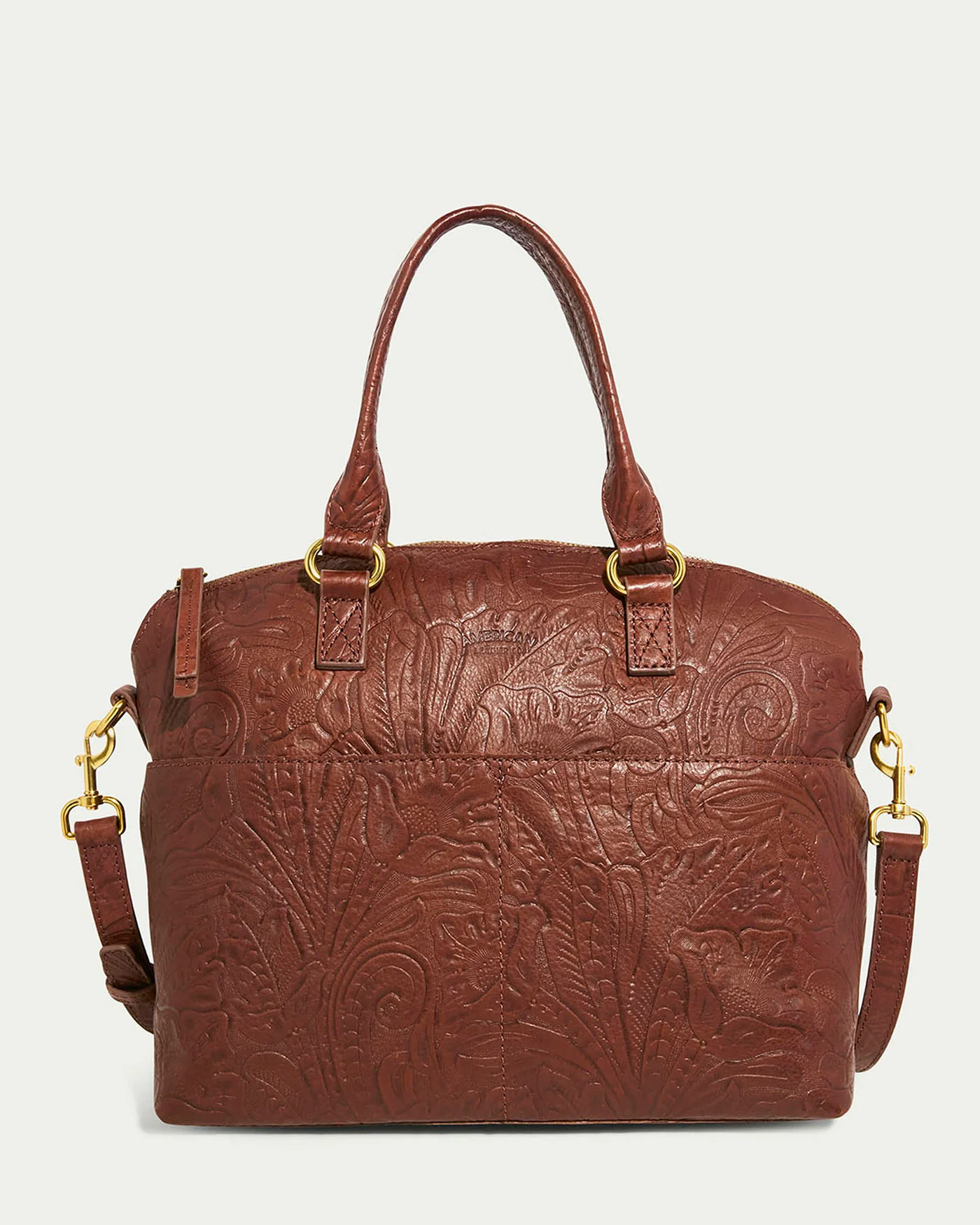 Carrie Dome Satchel - Image 32