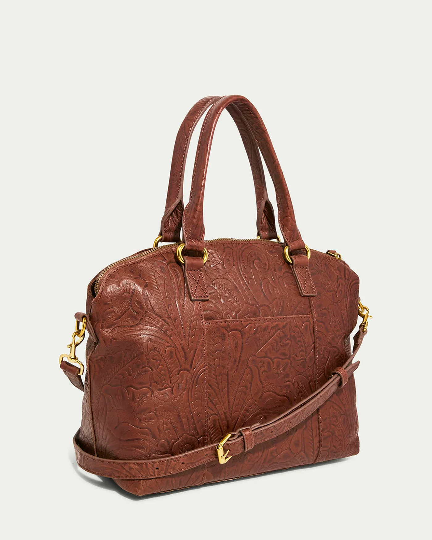 Carrie Dome Satchel - Image 36