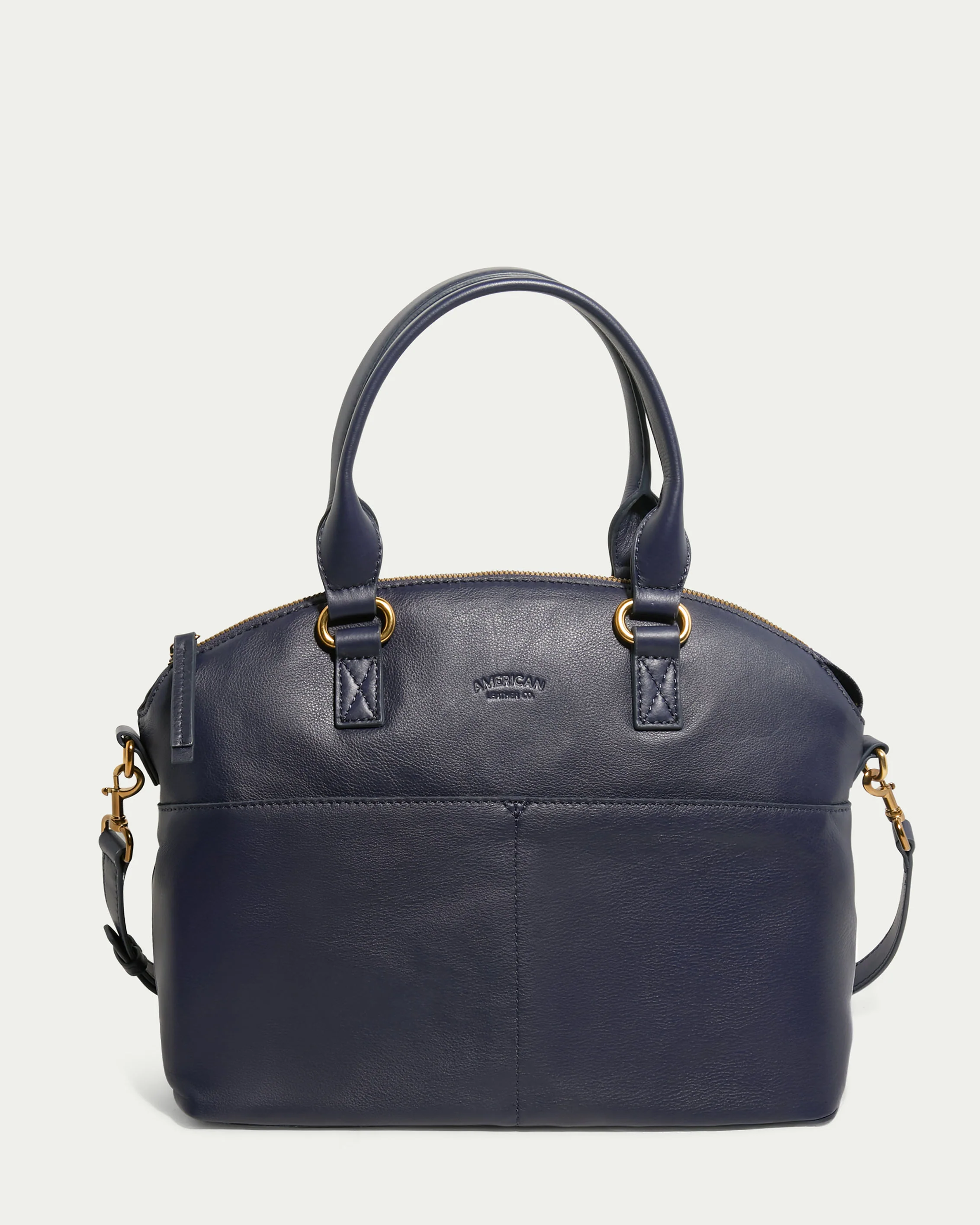 Carrie Dome Satchel - Image 5