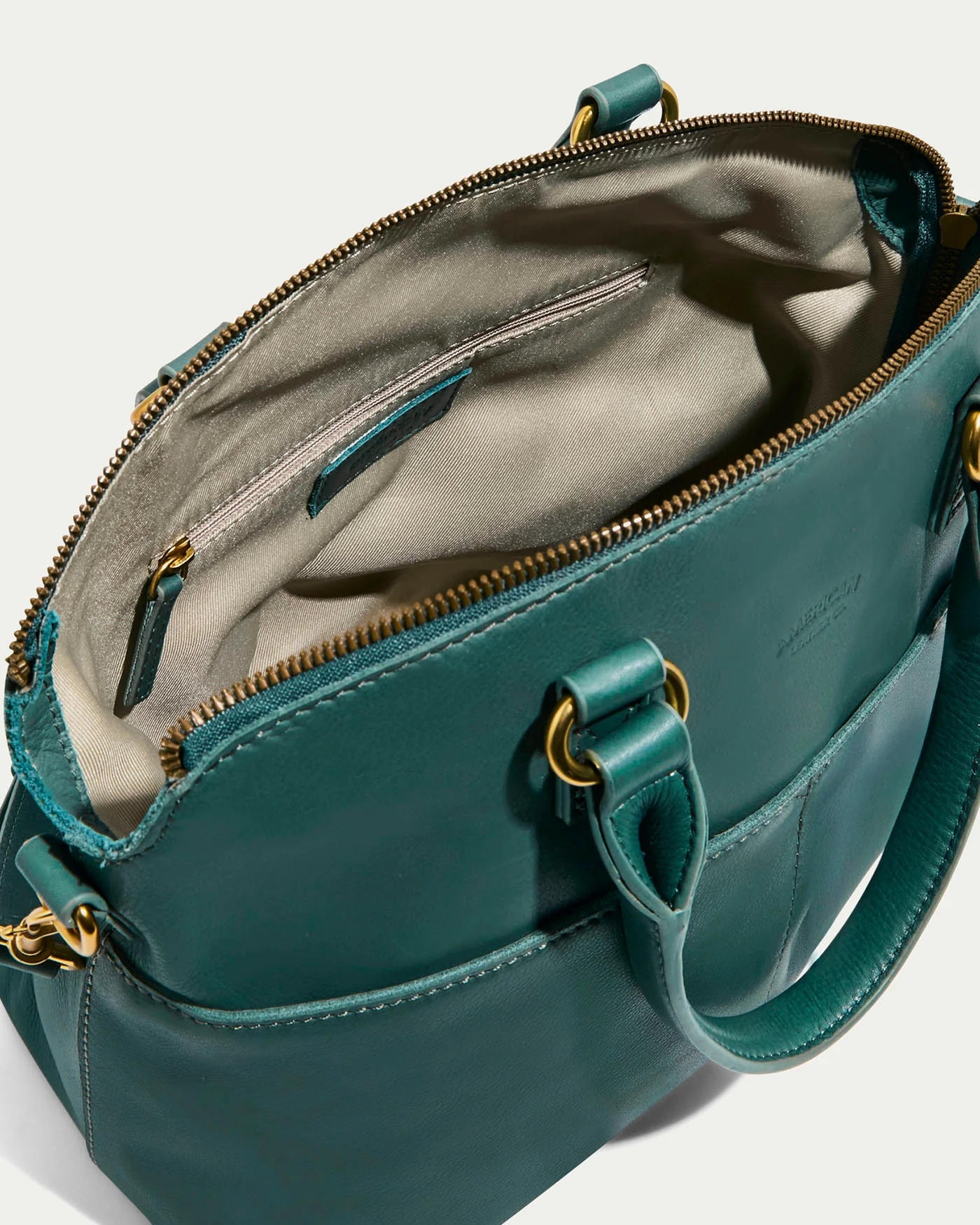 Carrie Dome Satchel - Image 58