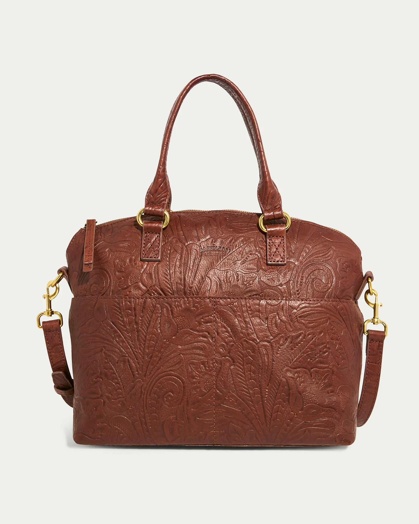 Carrie Dome Satchel - Image 60