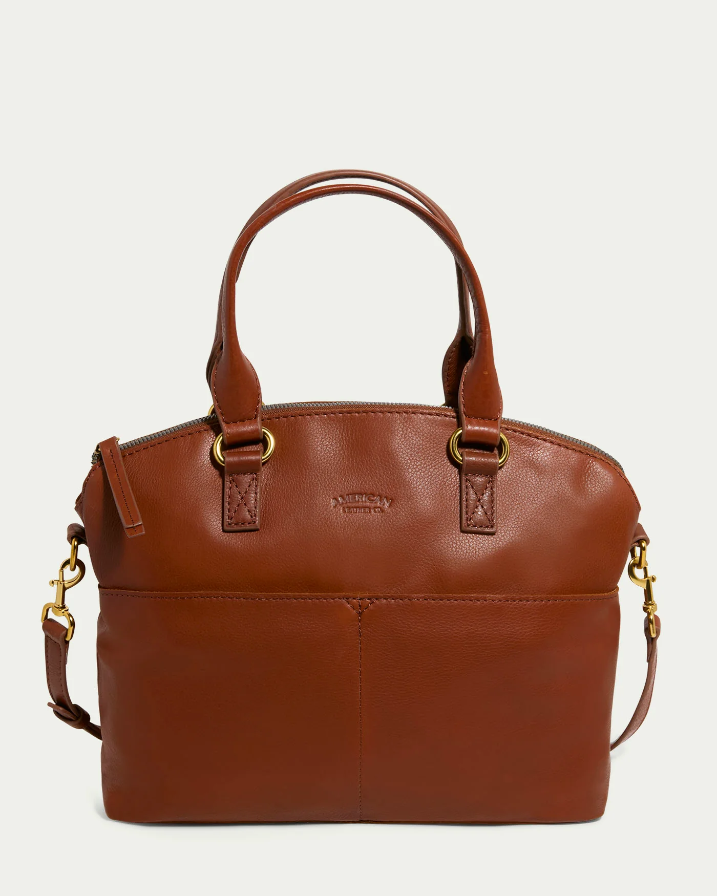 Carrie Dome Satchel - Image 64