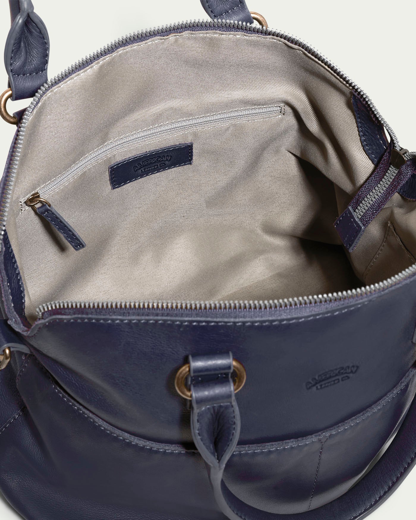 Carrie Dome Satchel - Image 65