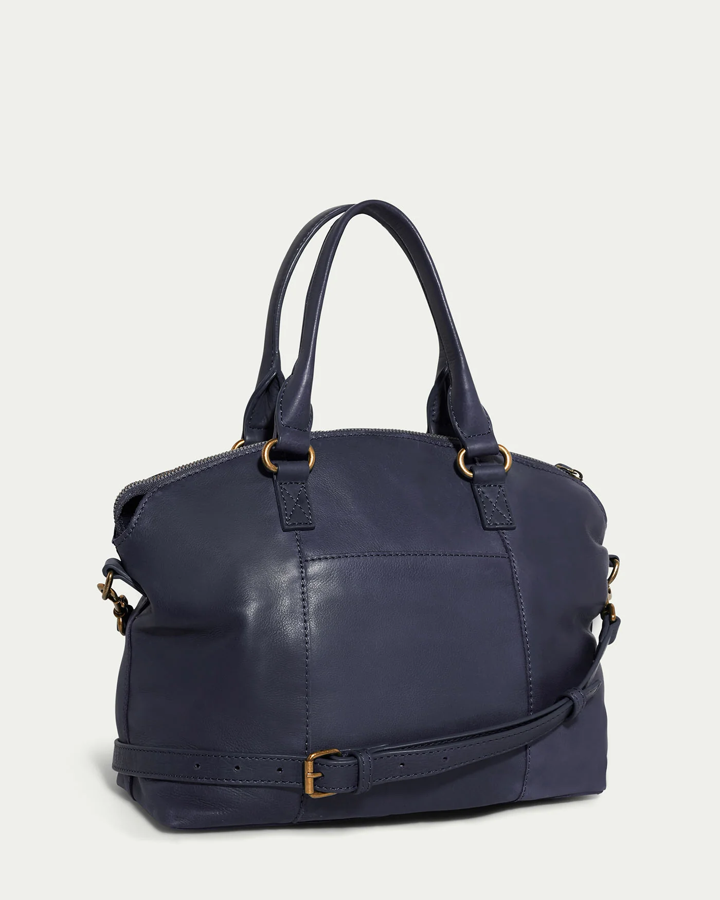 Carrie Dome Satchel - Image 66