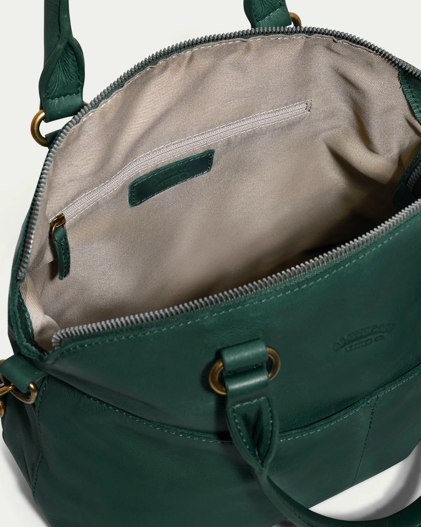 Carrie Dome Satchel - Image 69