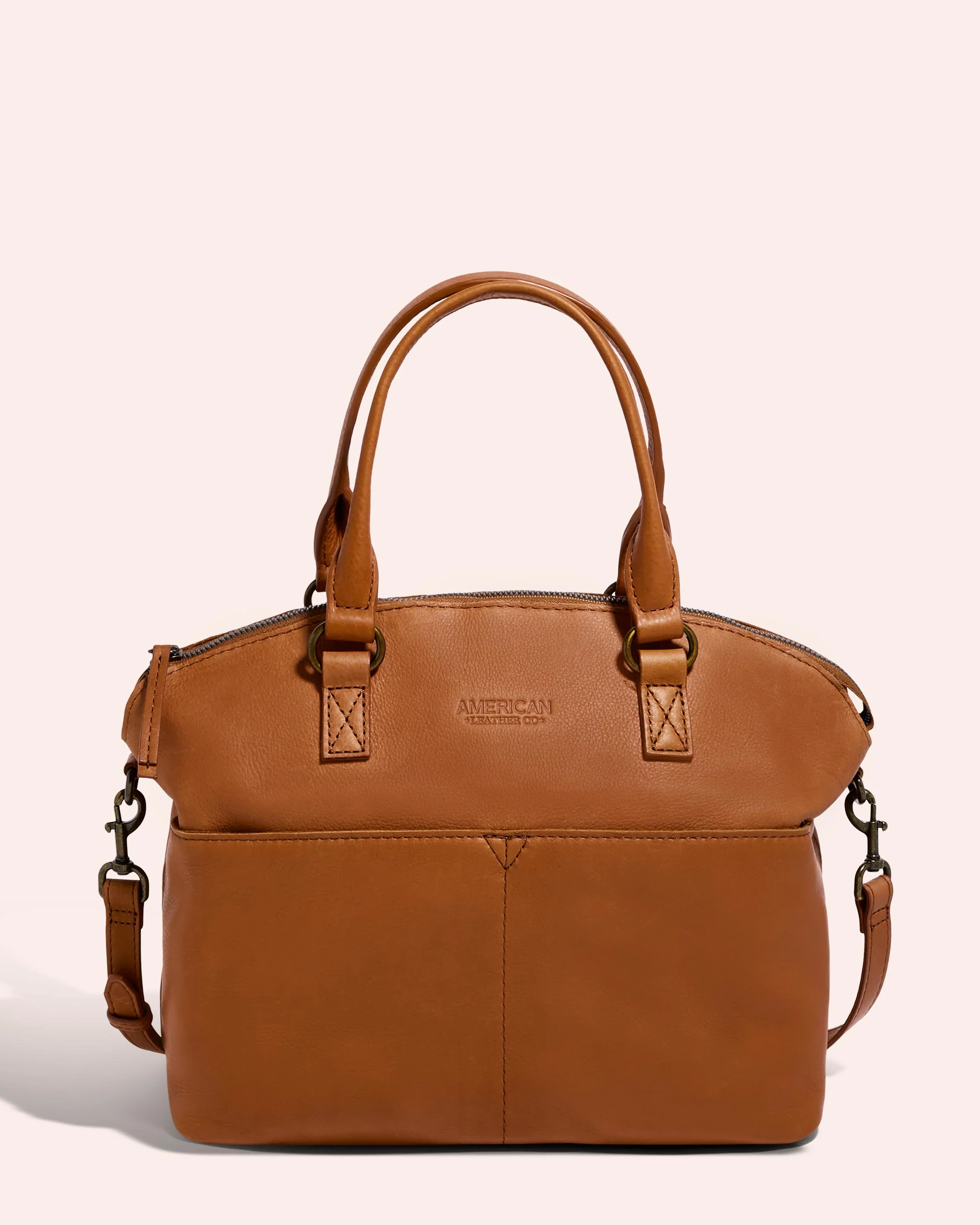 Carrie Dome Satchel - Image 71