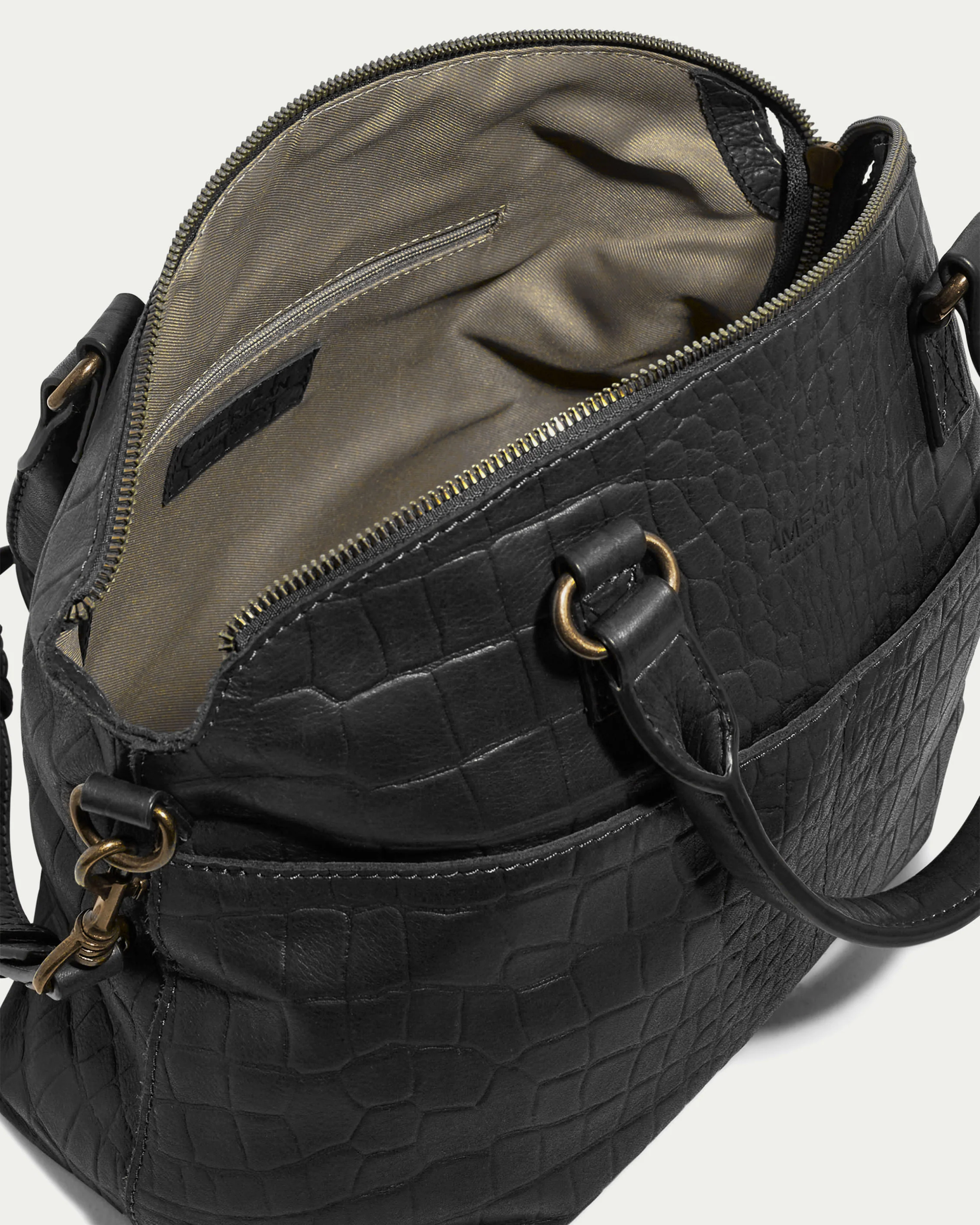 Carrie Dome Satchel - Image 48