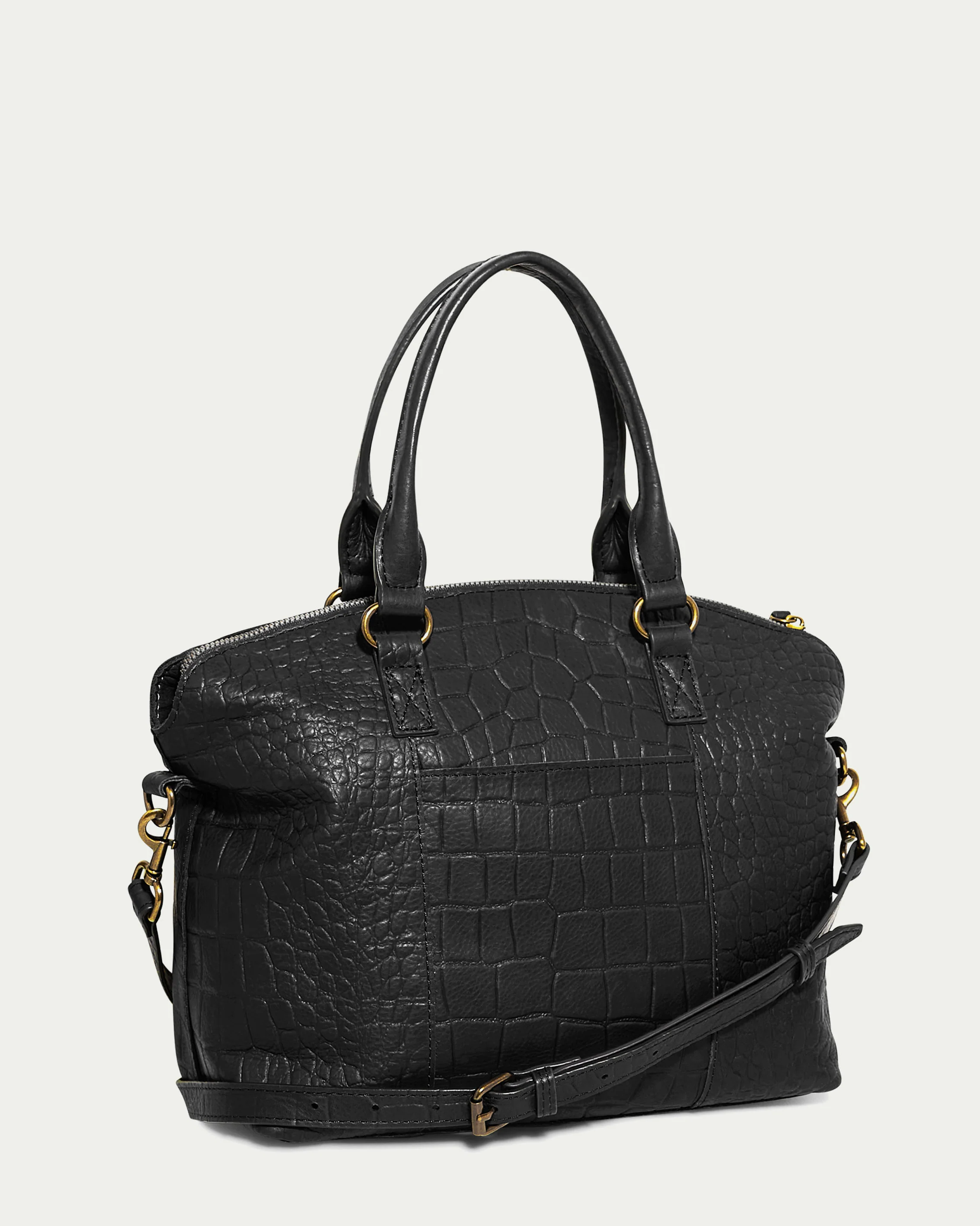 Carrie Dome Satchel - Image 49