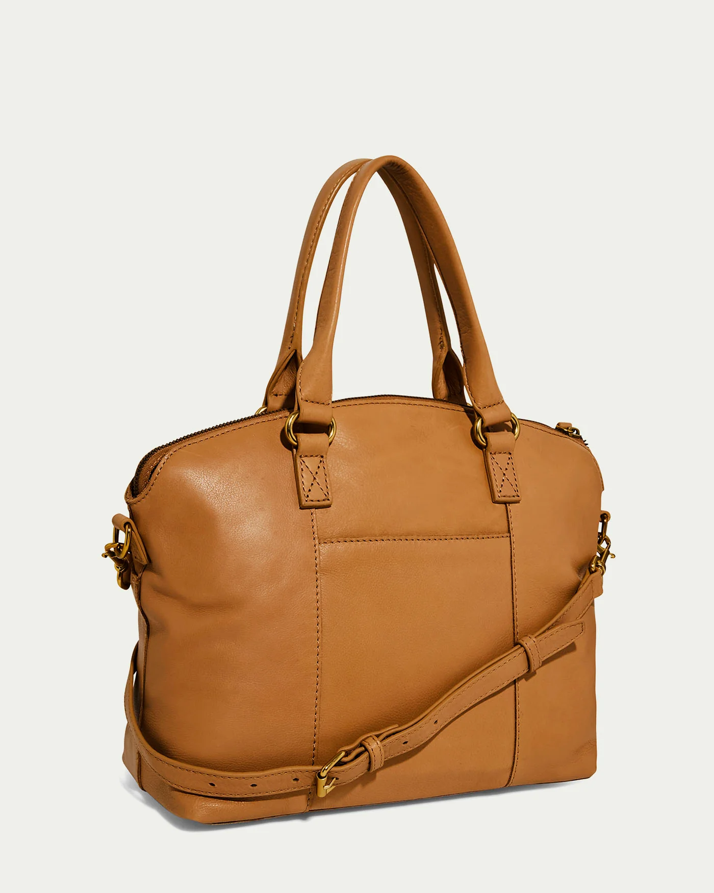 Carrie Dome Satchel - Image 4