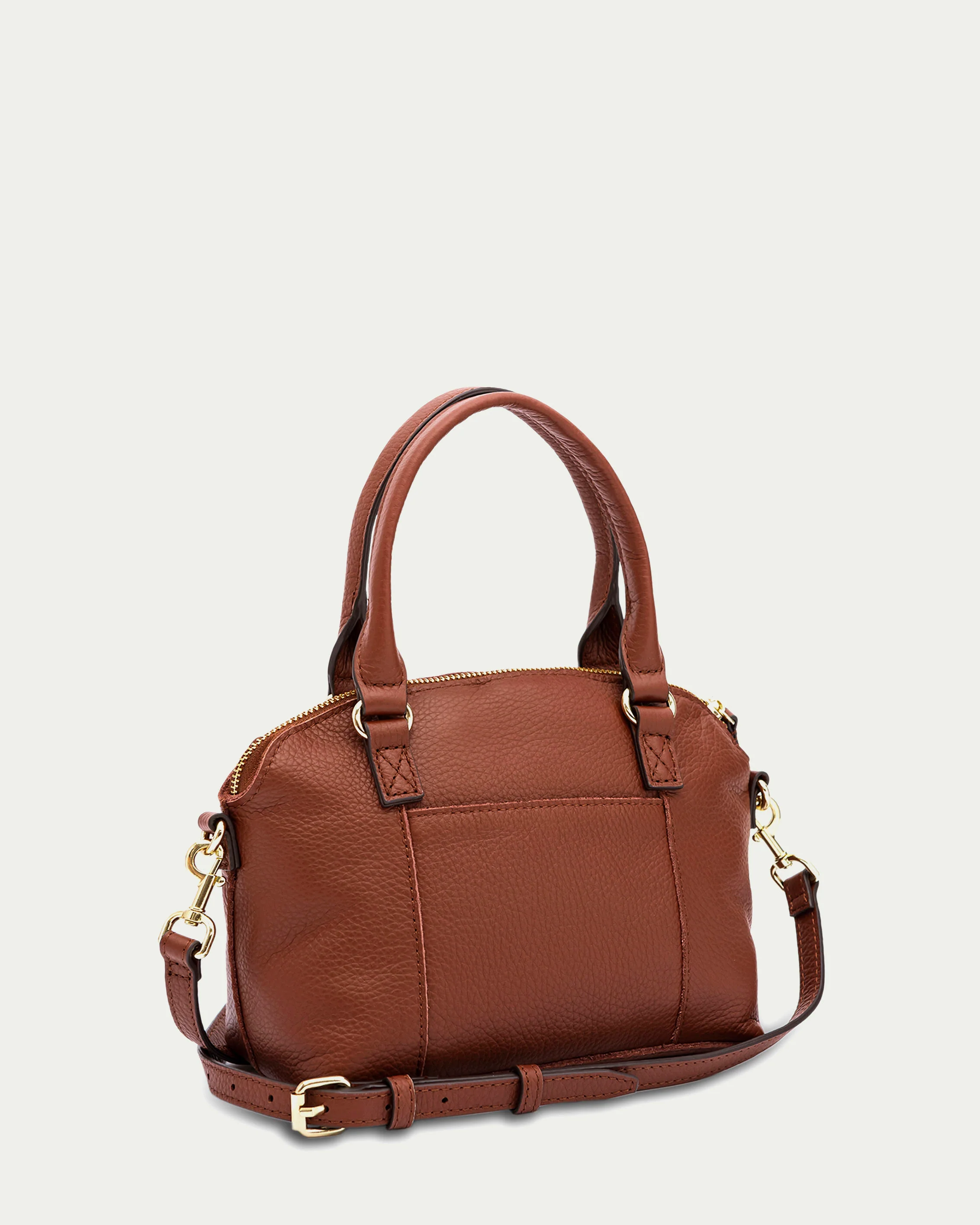 Carrie Mini Dome Crossbody - Image 4