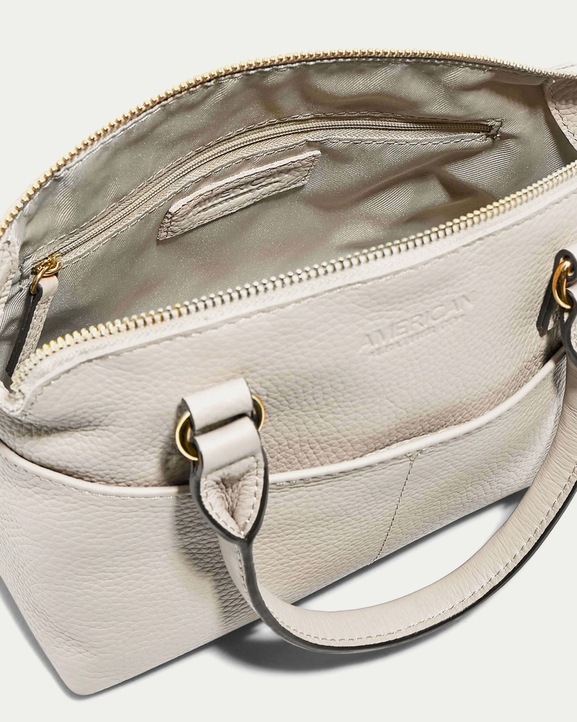 Carrie Mini Dome Crossbody - Image 3