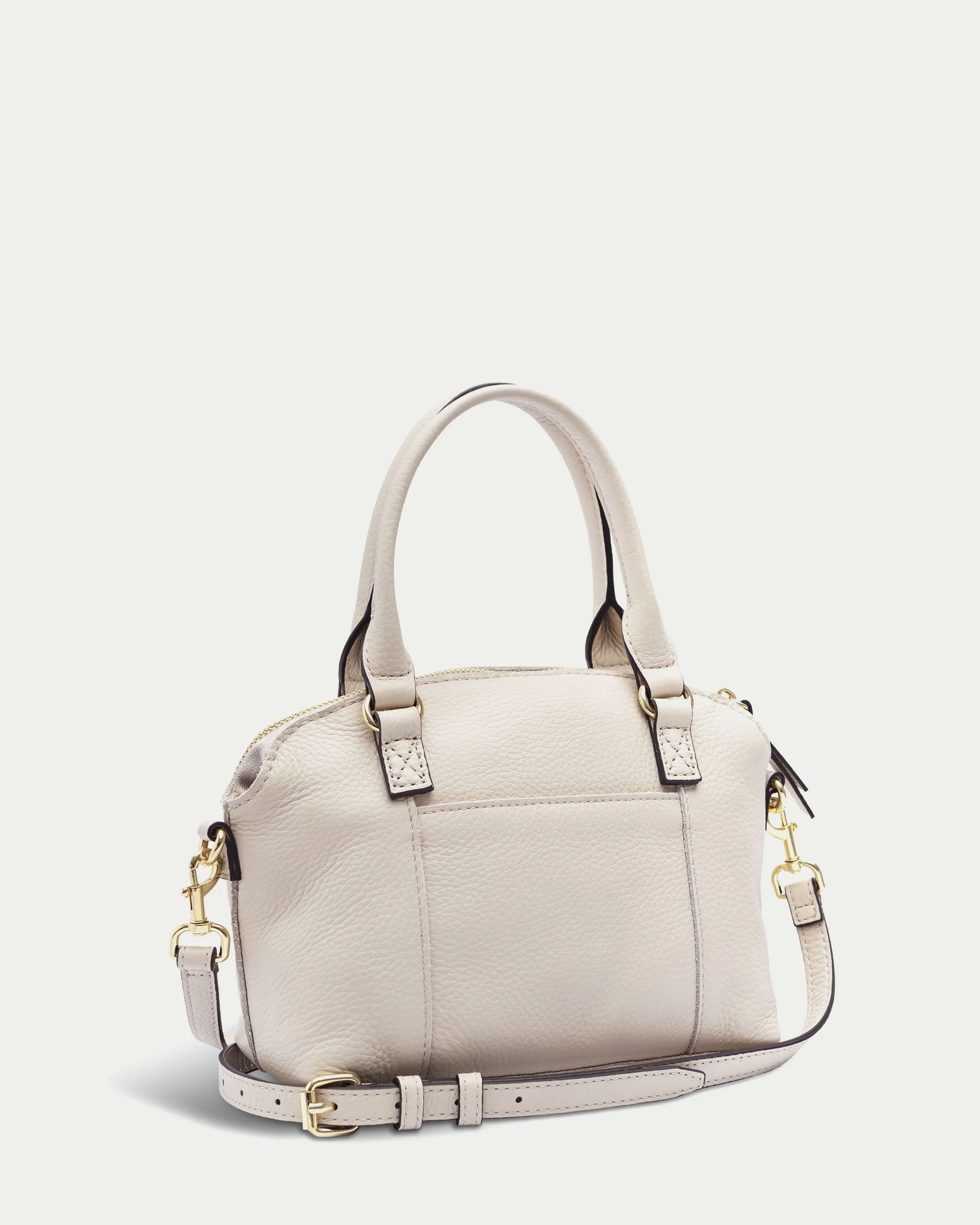 Carrie Mini Dome Crossbody - Image 4