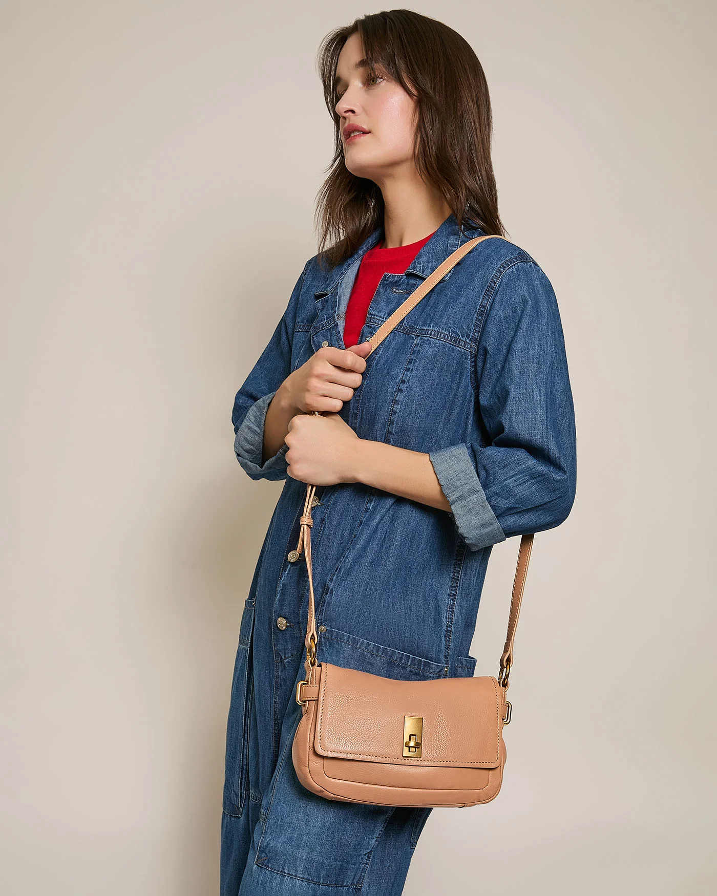 Carter Crossbody - Image 4