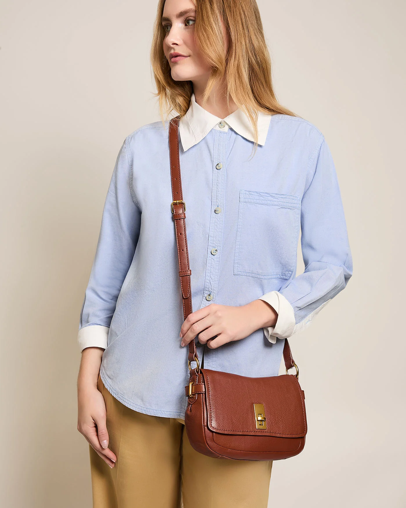 Carter Crossbody - Image 6