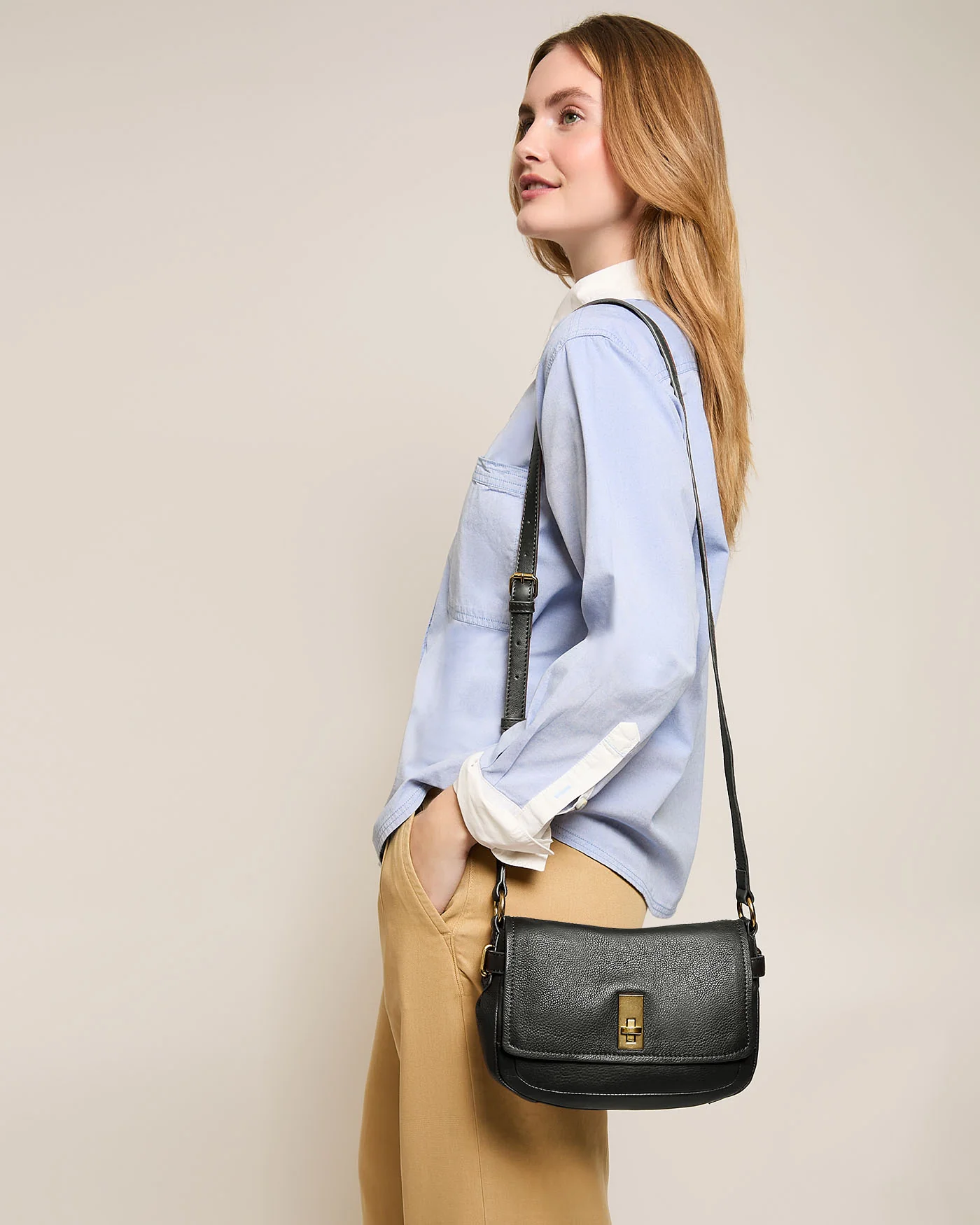 Carter Crossbody - Image 8