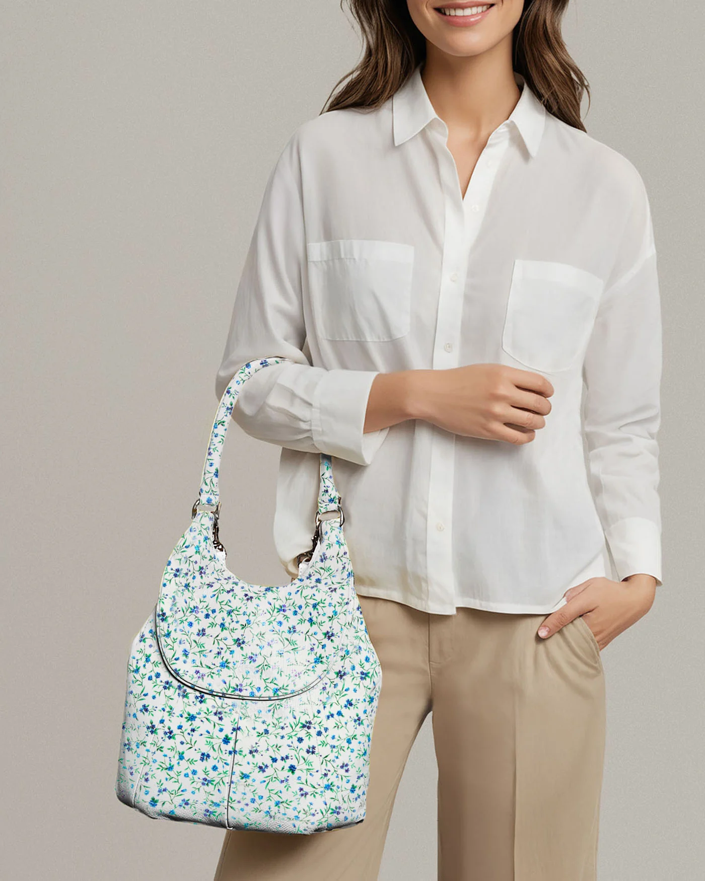 Catalina Convertible Backpack - Image 5