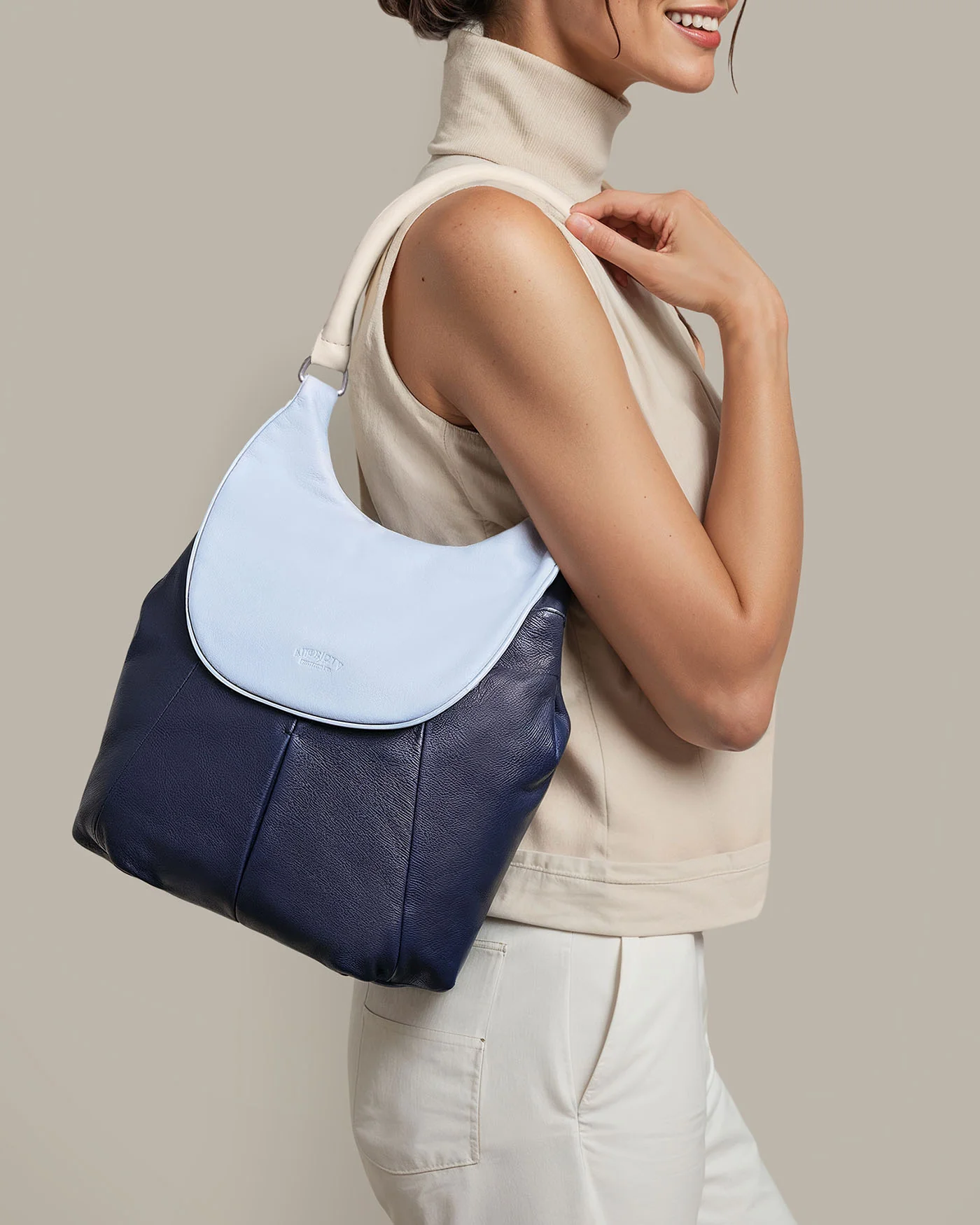 Catalina Convertible Backpack - Image 7