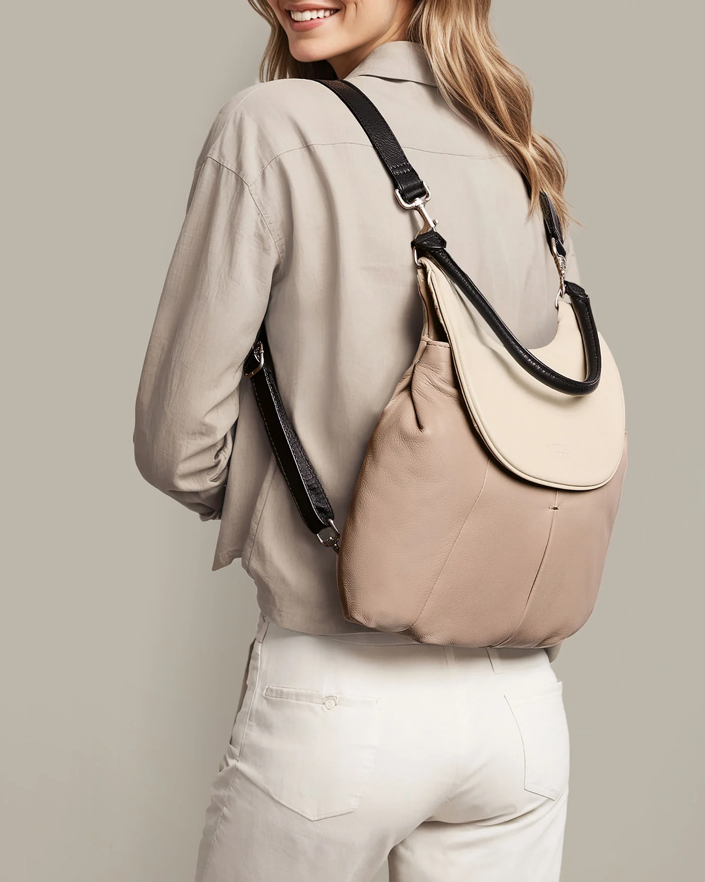 Catalina Convertible Backpack - Image 9