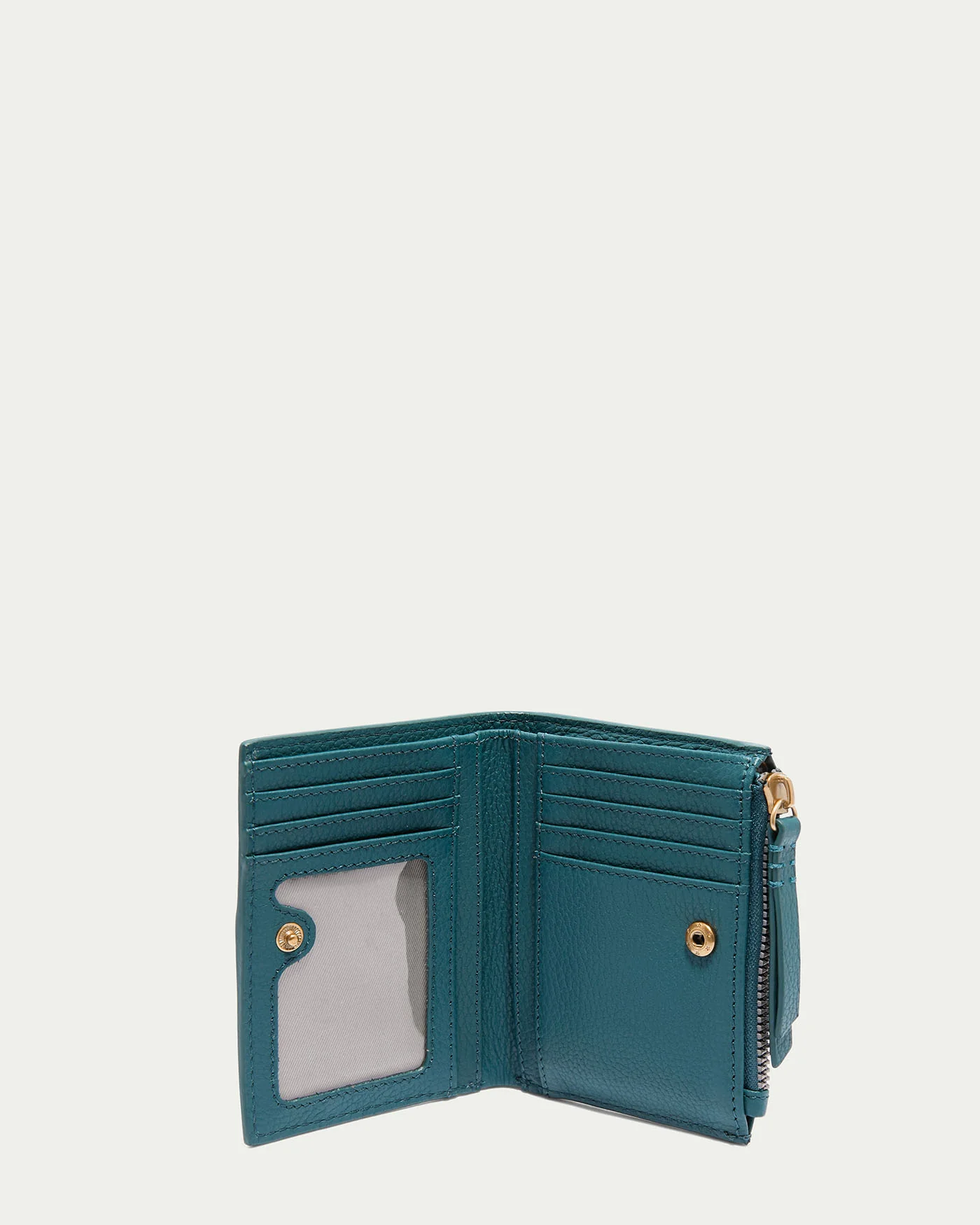 Cleveland Bifold Wallet With RFID - Image 13