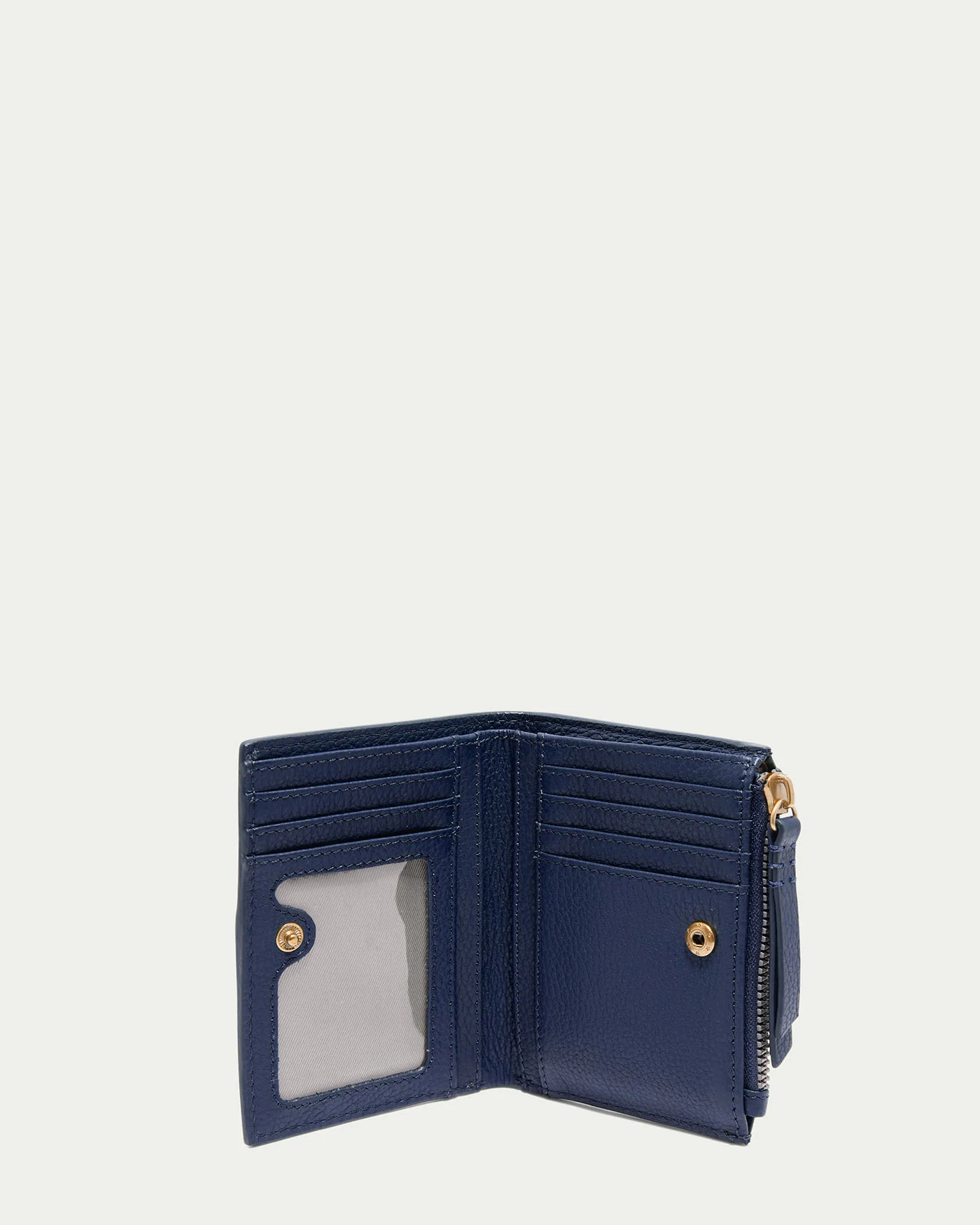 Cleveland Bifold Wallet With RFID - Image 23
